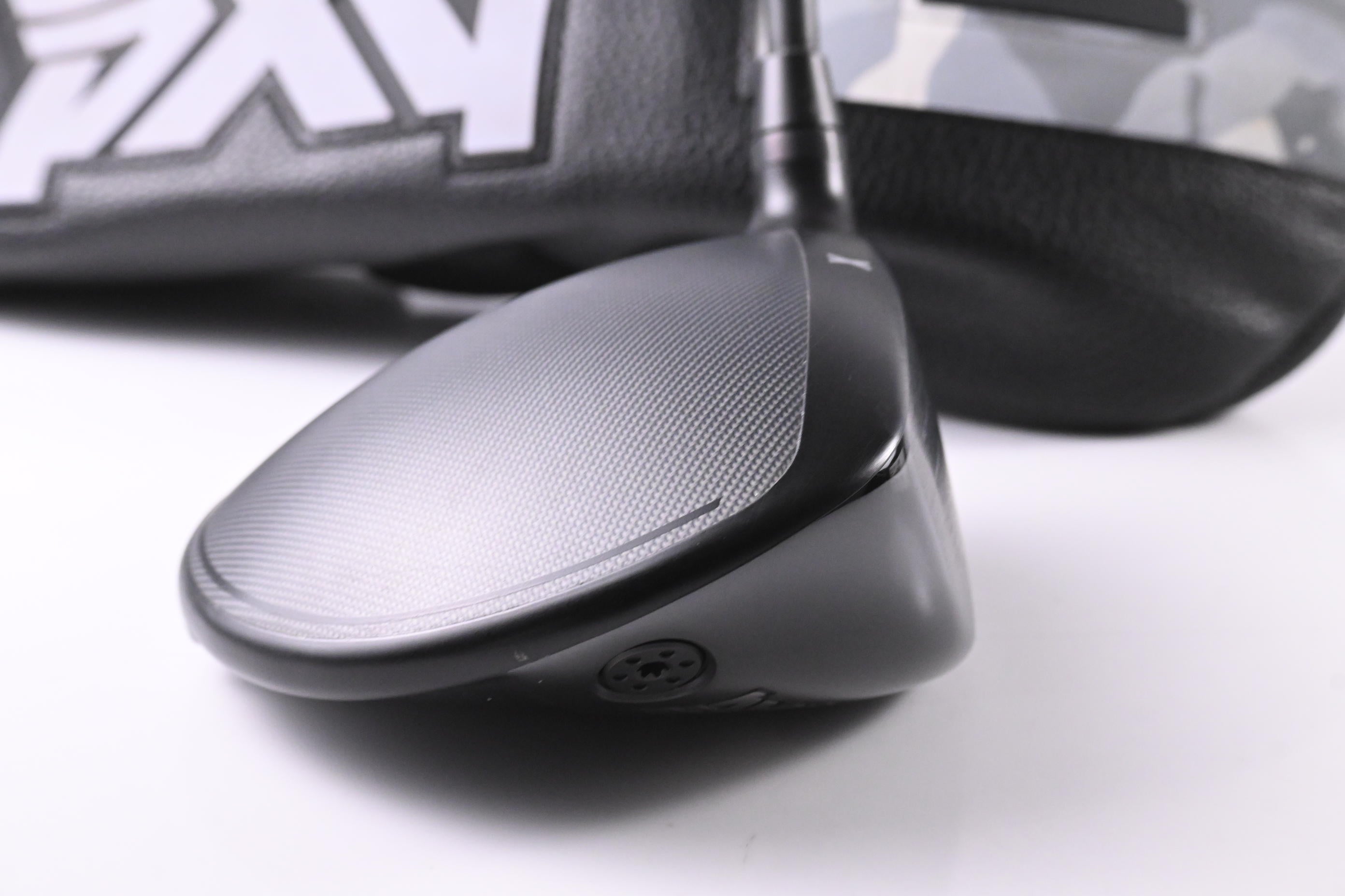 PXG 0311 XF Gen5 Driver / 10.5 Degree / X-Flex HZRDUS Smoke Yellow 70 Shaft