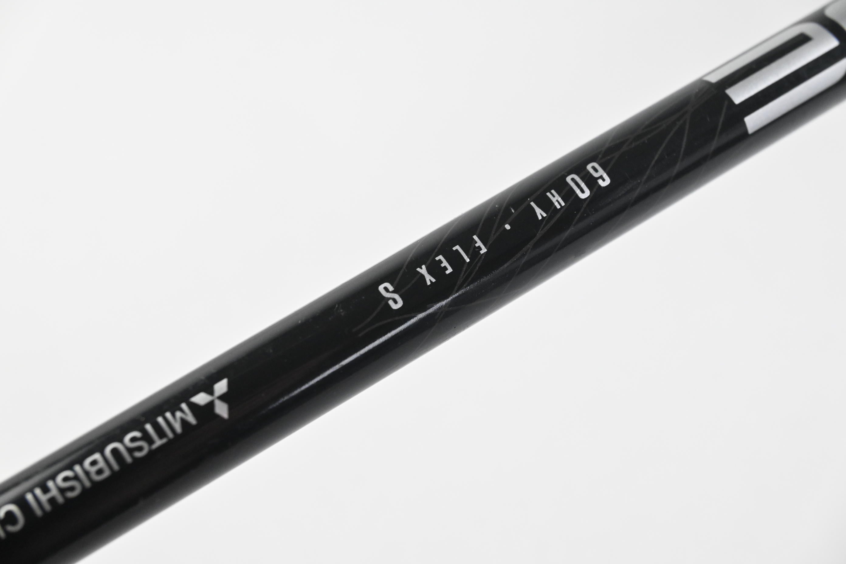 Titleist TSR1 #5 Hybrid / 23 Degree / Stiff Flex Kuro Kage Black 60 Shaft
