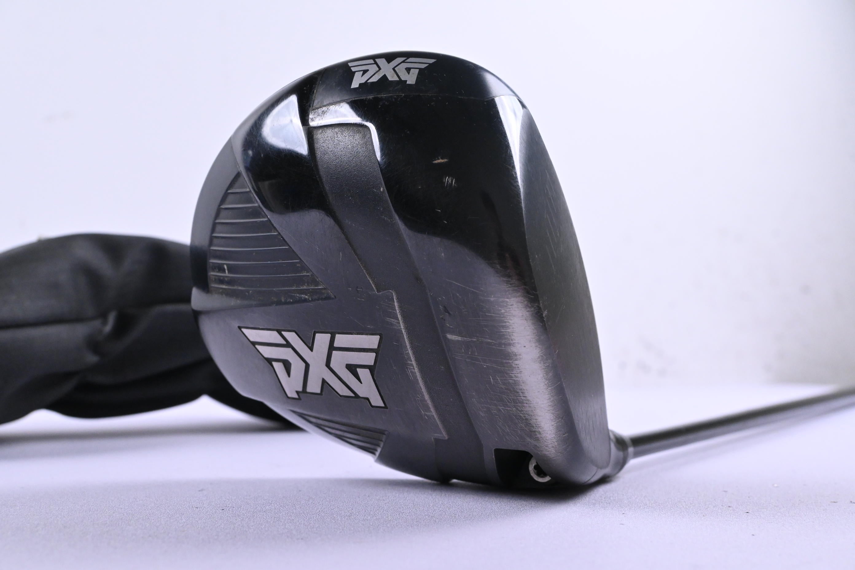 PXG 0211 2022 Driver / 12 Degree / Stiff Flex Project X PXv 62 Shaft