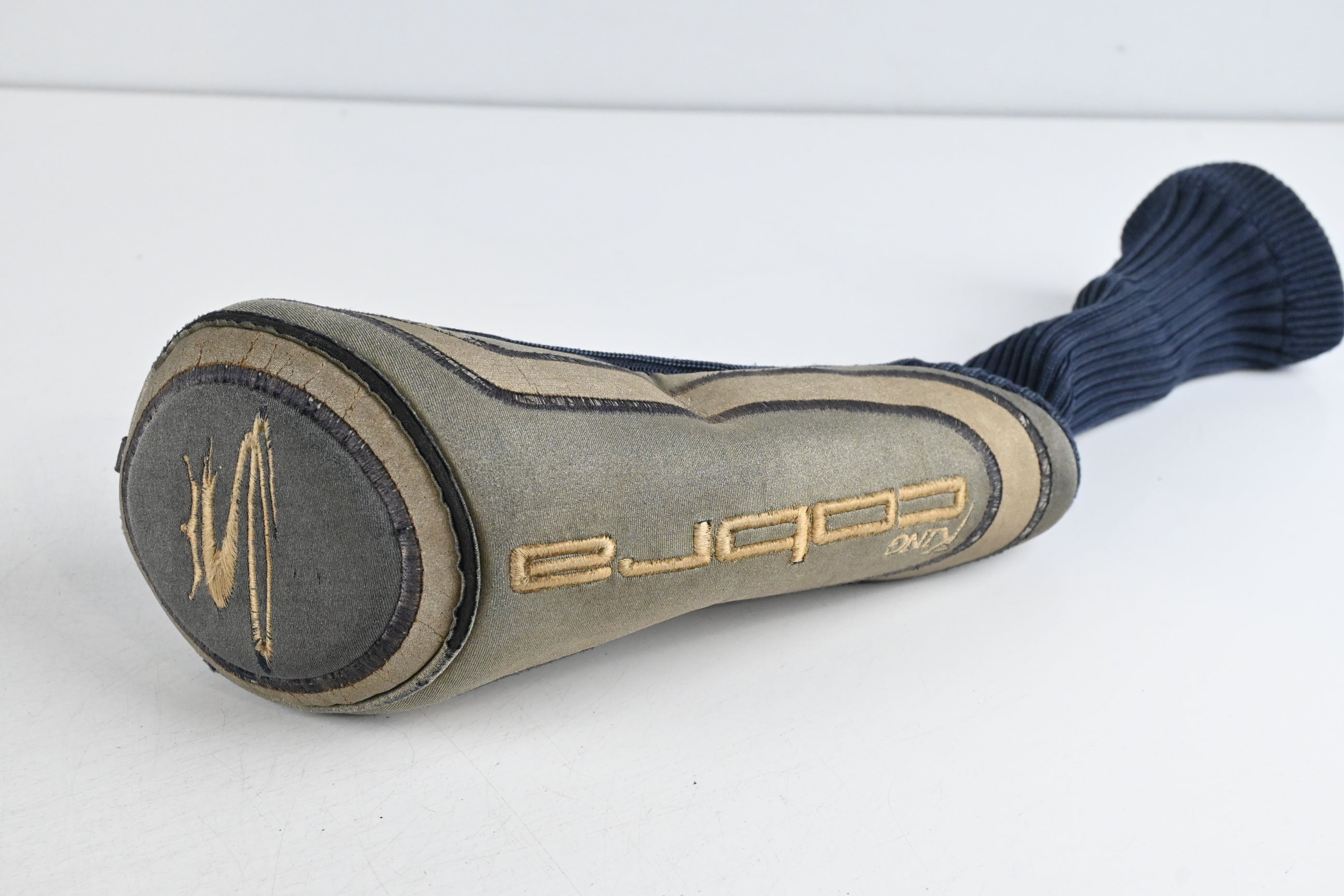 Ladies Cobra King SZ #5 Wood / 18 Degree / Ladies Flex Aldila HM Tour 50 Shaft