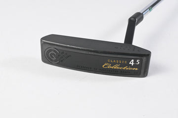 Cleveland Classic Collection 4.5 Putter / 35 Inch