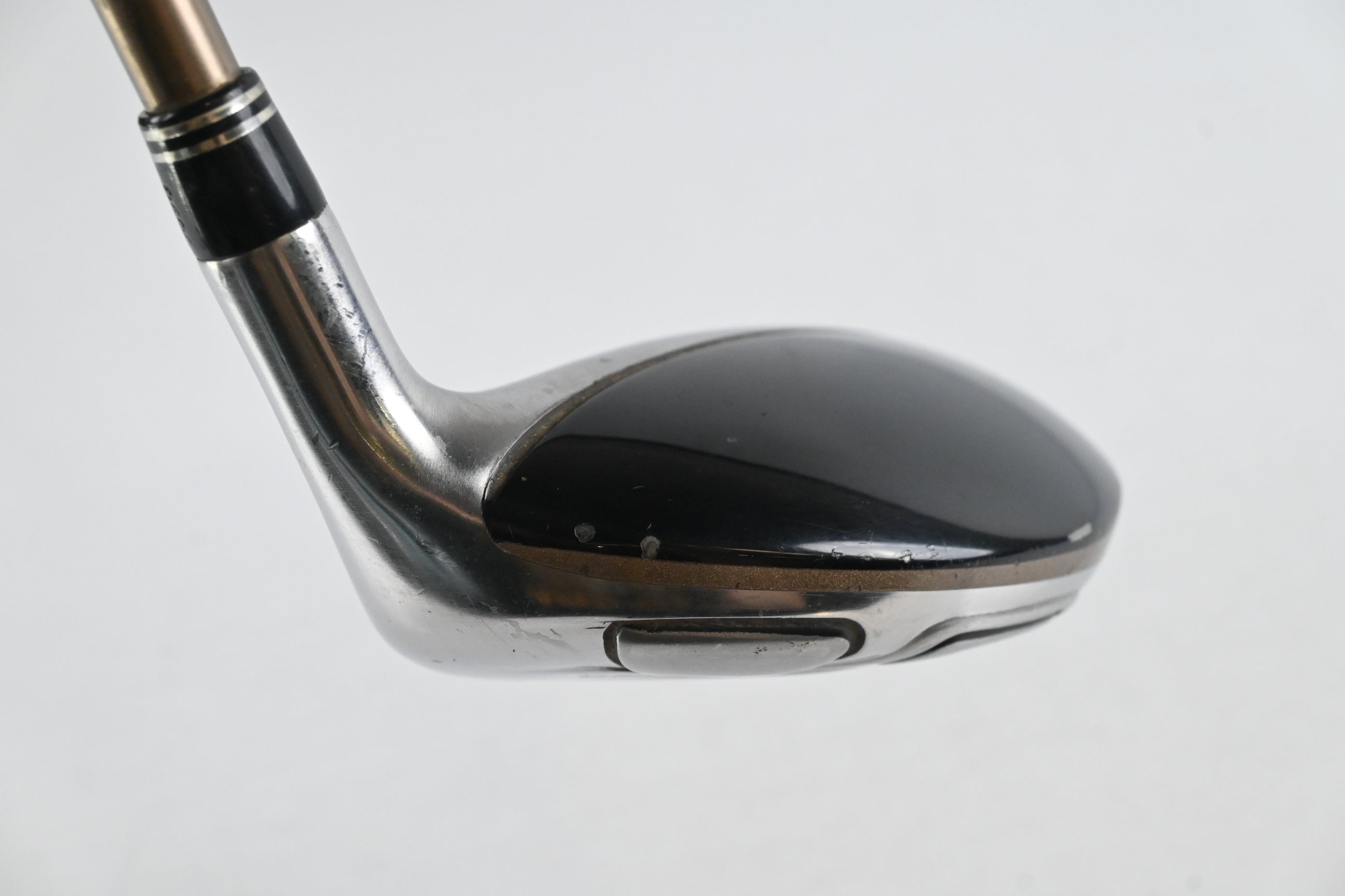 Cobra King Baffler TWS #5 Hybrid / 29 Degree / Senior Flex Aldila DVS HL 60