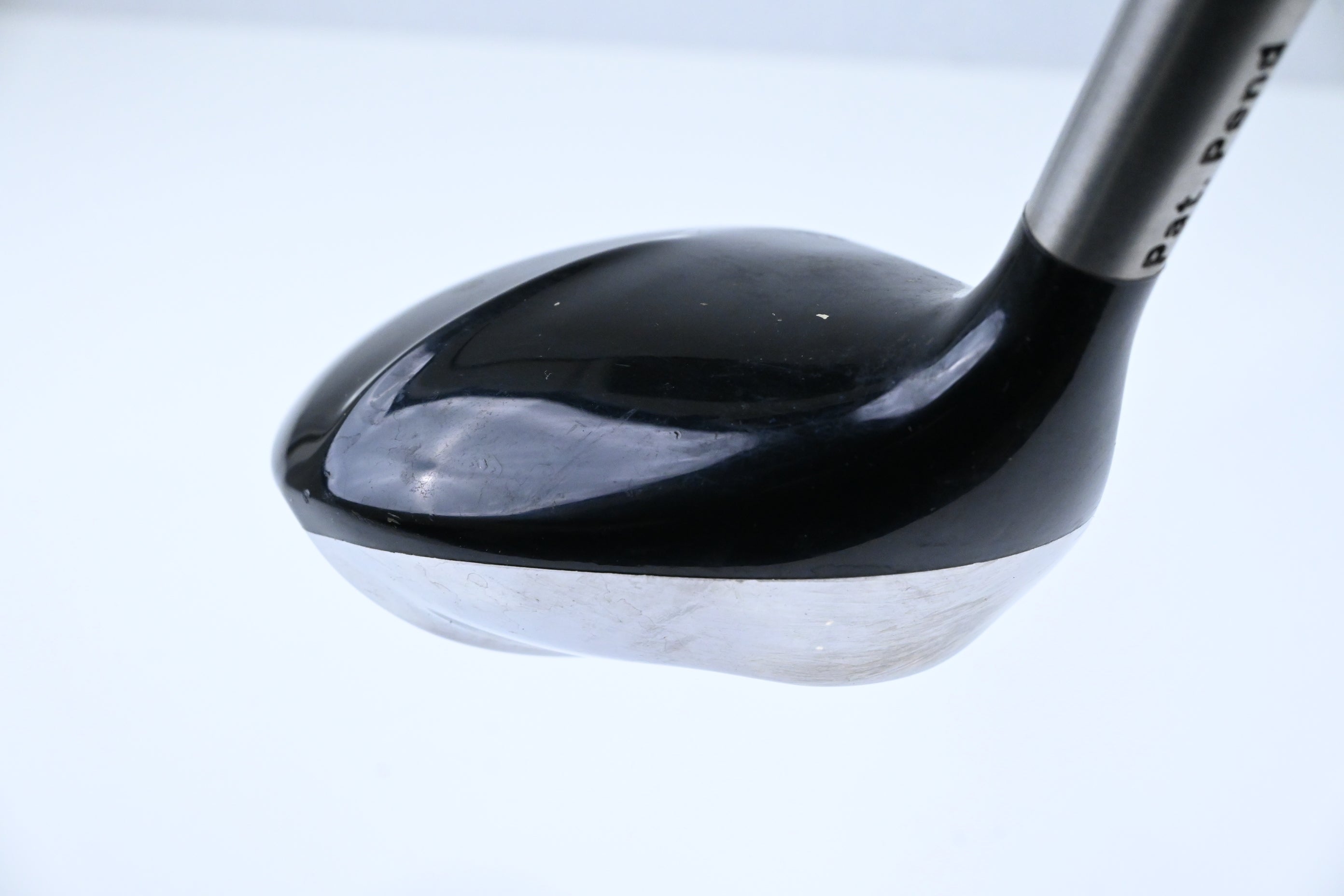 La Jolla Knife #3 Wood / 15 Degree / Regular Flex Fujikura La Jolla 60 Shaft
