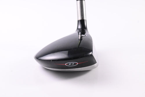 Titleist 906 F4 #3 Wood / 13.5 Degree / X-Flex Aldila NV Green 85 Shaft