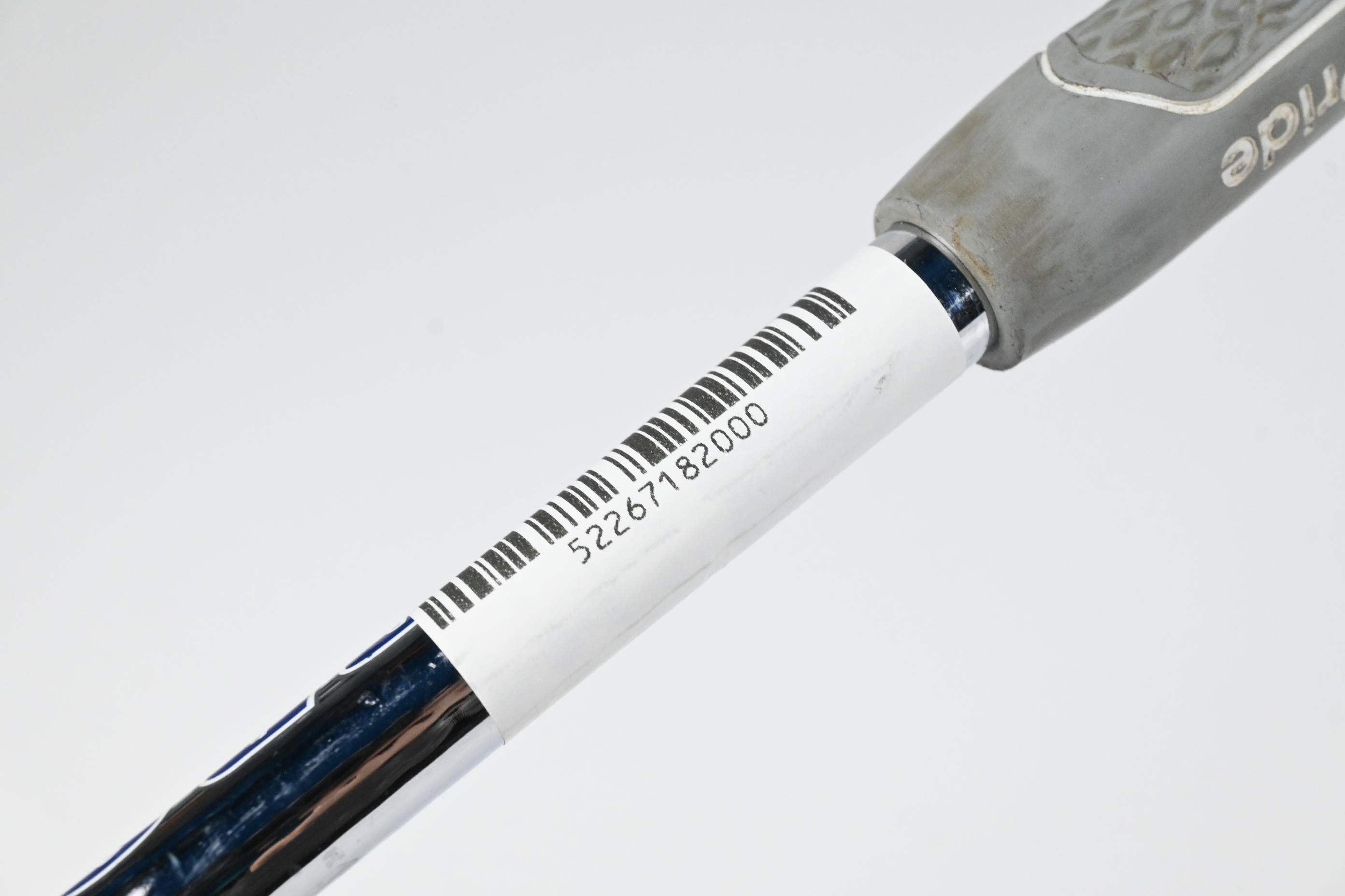 Taylormade Milled Grind Gap Wedge / 50 Degree / Stiff Flex Project X LZ 120