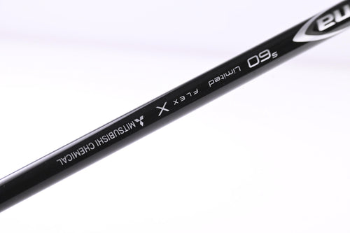 Left Hand PXG 0311 Black Ops Driver / 10.5 Degree / X-Flex Diamana Limited S60