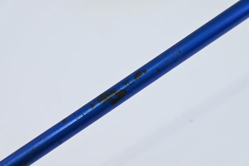 Mizuno F-50 #5 Wood / 18 Degree / Regular Flex Grafalloy ProLaunch Blue 65 Shaft