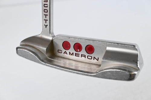 Scotty Cameron Studio Select Newport Putter / 35 Inch