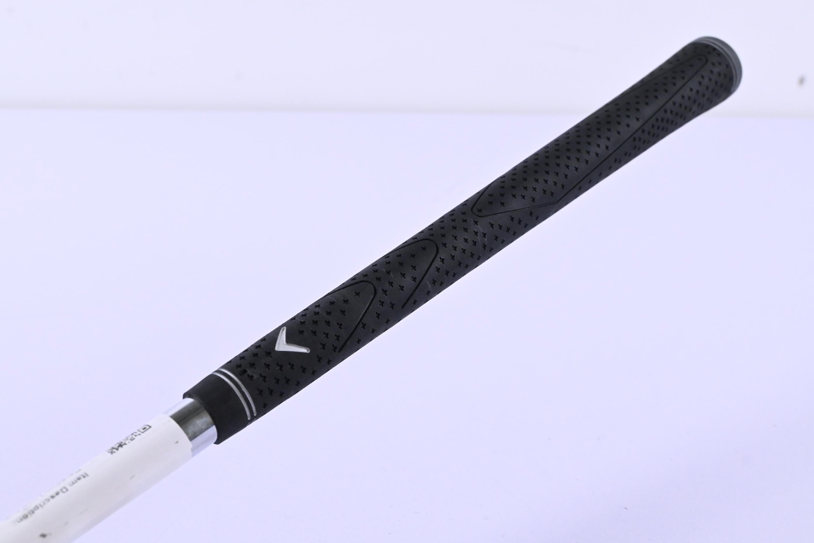 Callaway Paradym #4 Iron / 20 Degree / Regular Flex Elevate MPH 95 Shaft