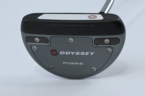 Odyssey Tri-Hot 5K Rossie Putter / 33 Inch