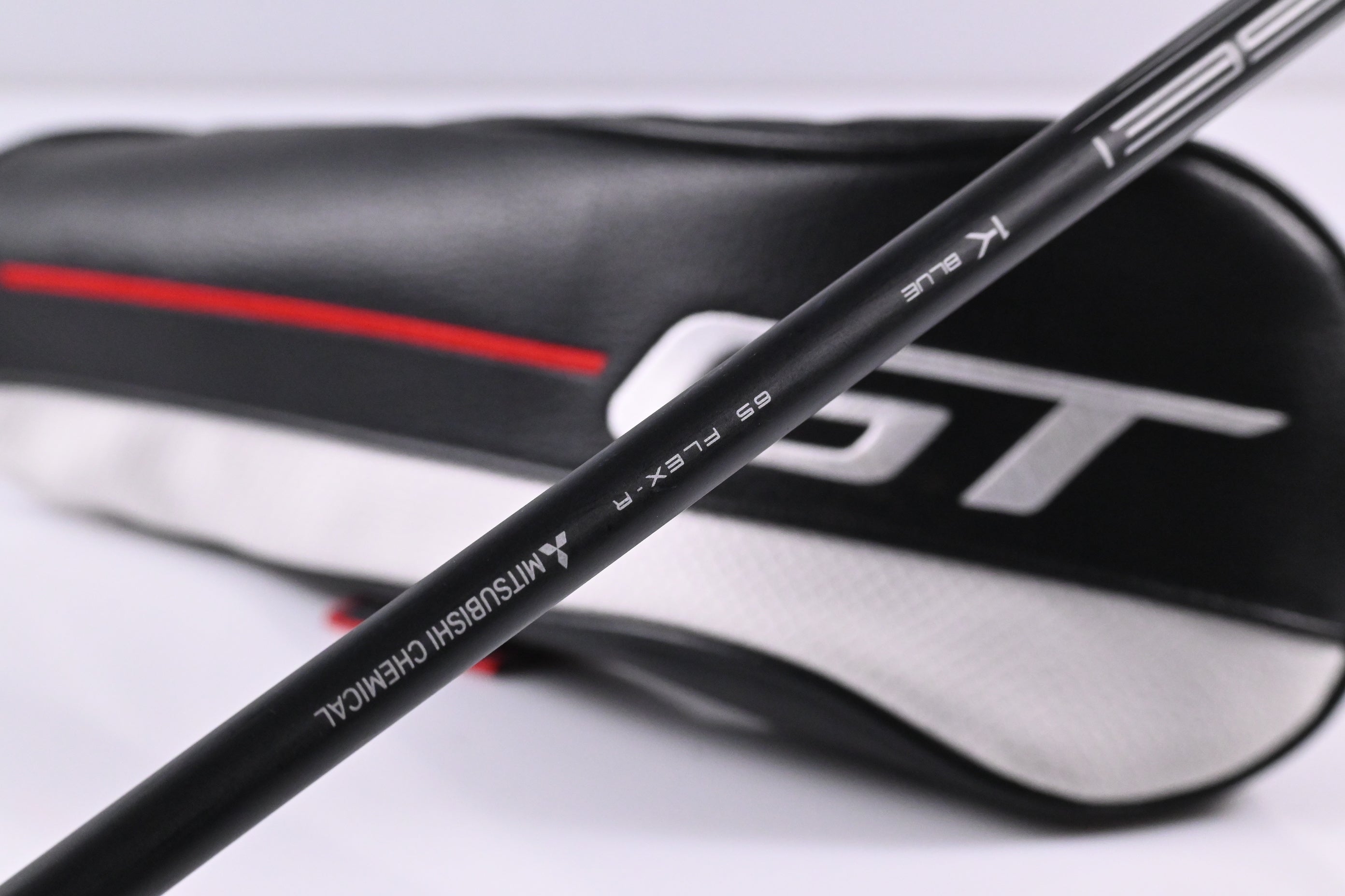 Titleist GT2 #3 Wood / 15 Degree / Regular Flex Tensei 1K Blue 65 Shaft