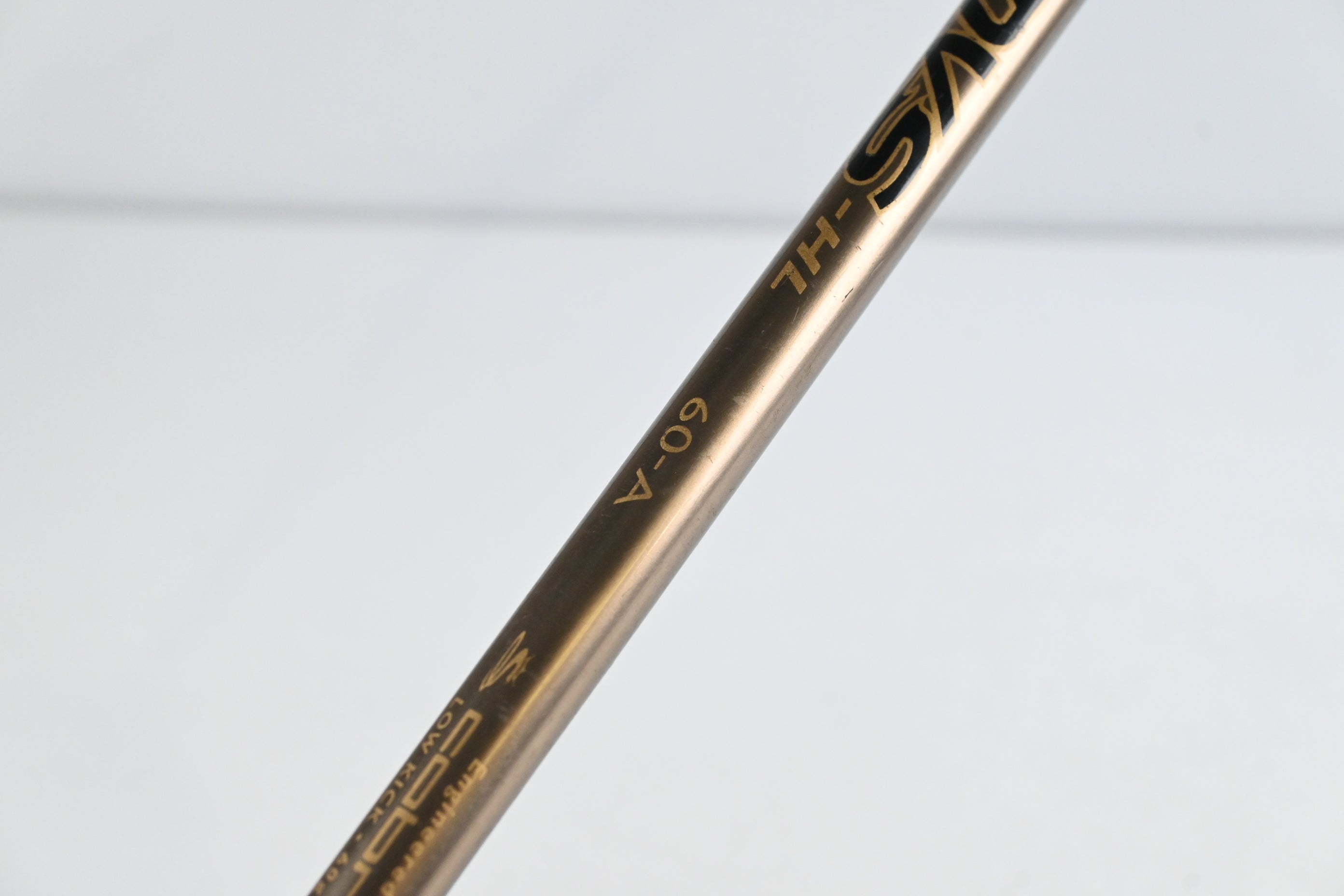 Cobra King Baffler TWS #5 Hybrid / 29 Degree / Senior Flex Aldila DVS HL 60