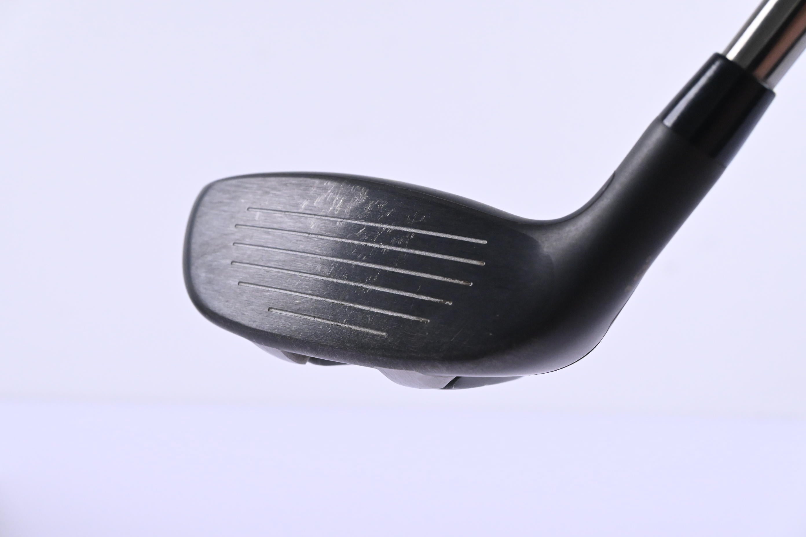 Cobra King Speedzone #3 Hybrid / 19 Degree / Stiff Flex UST Recoil ESX 480 Shaft