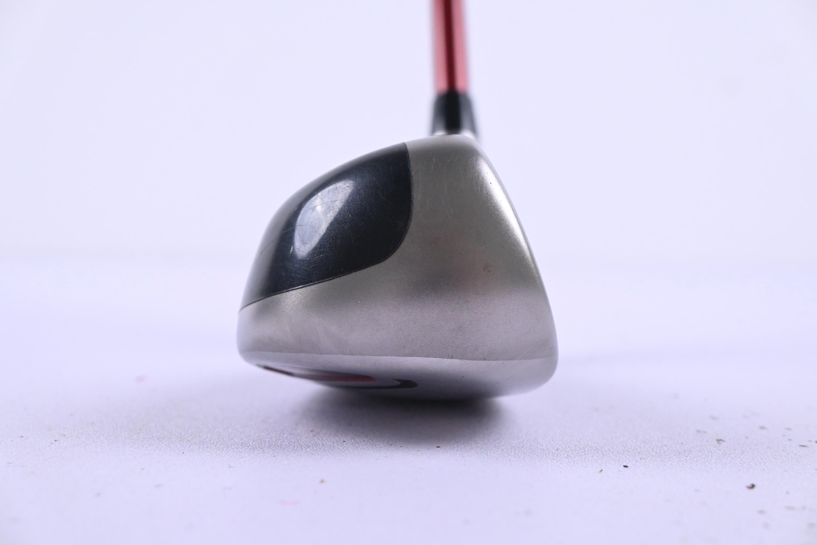 Ping K15 #4 Hybrid / 23 Degree / Green Dot / Regular Flex Ping TFC 149 Shaft