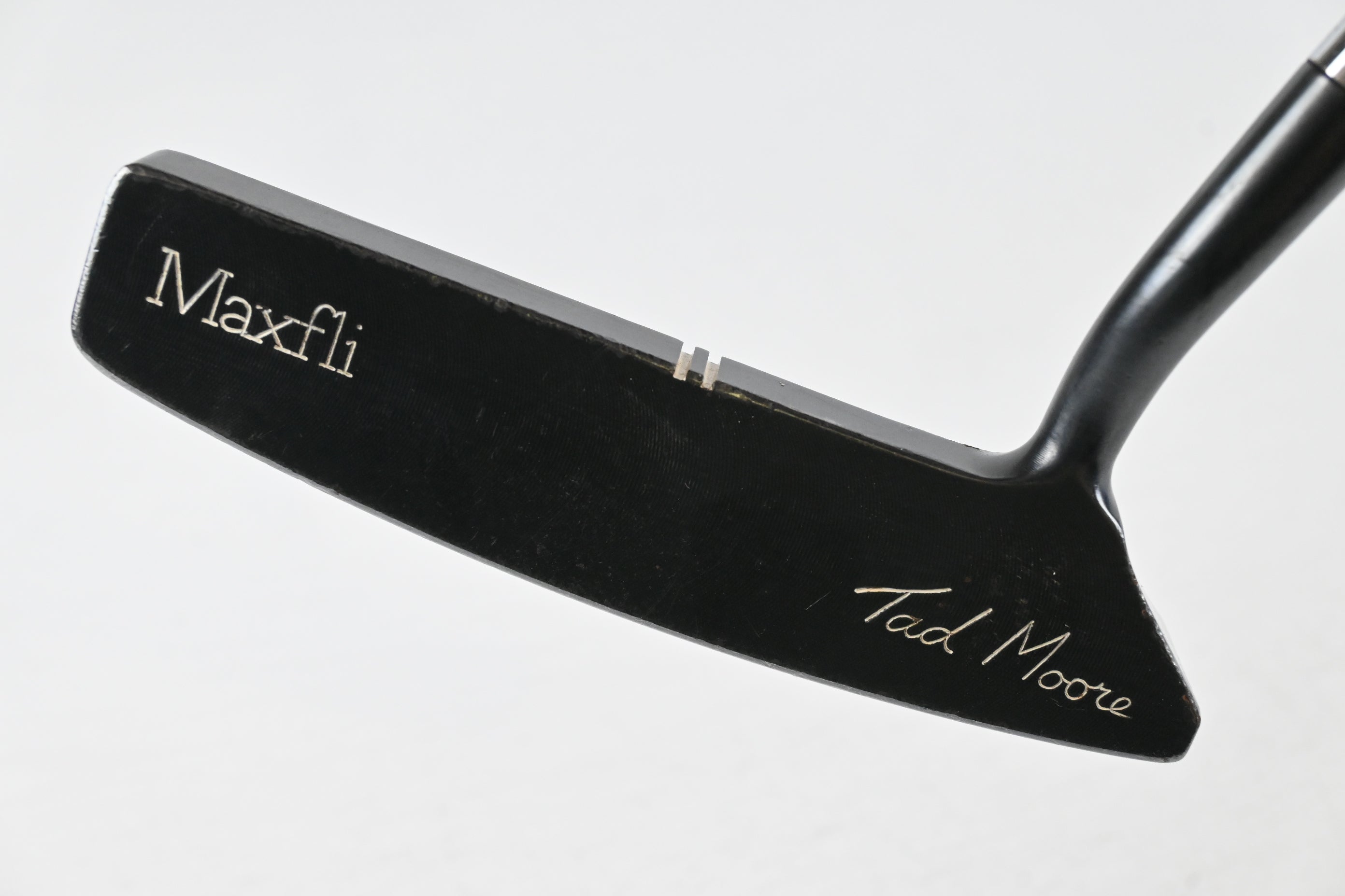 Maxfli Tad Moore-3 Putter / 36 Inch