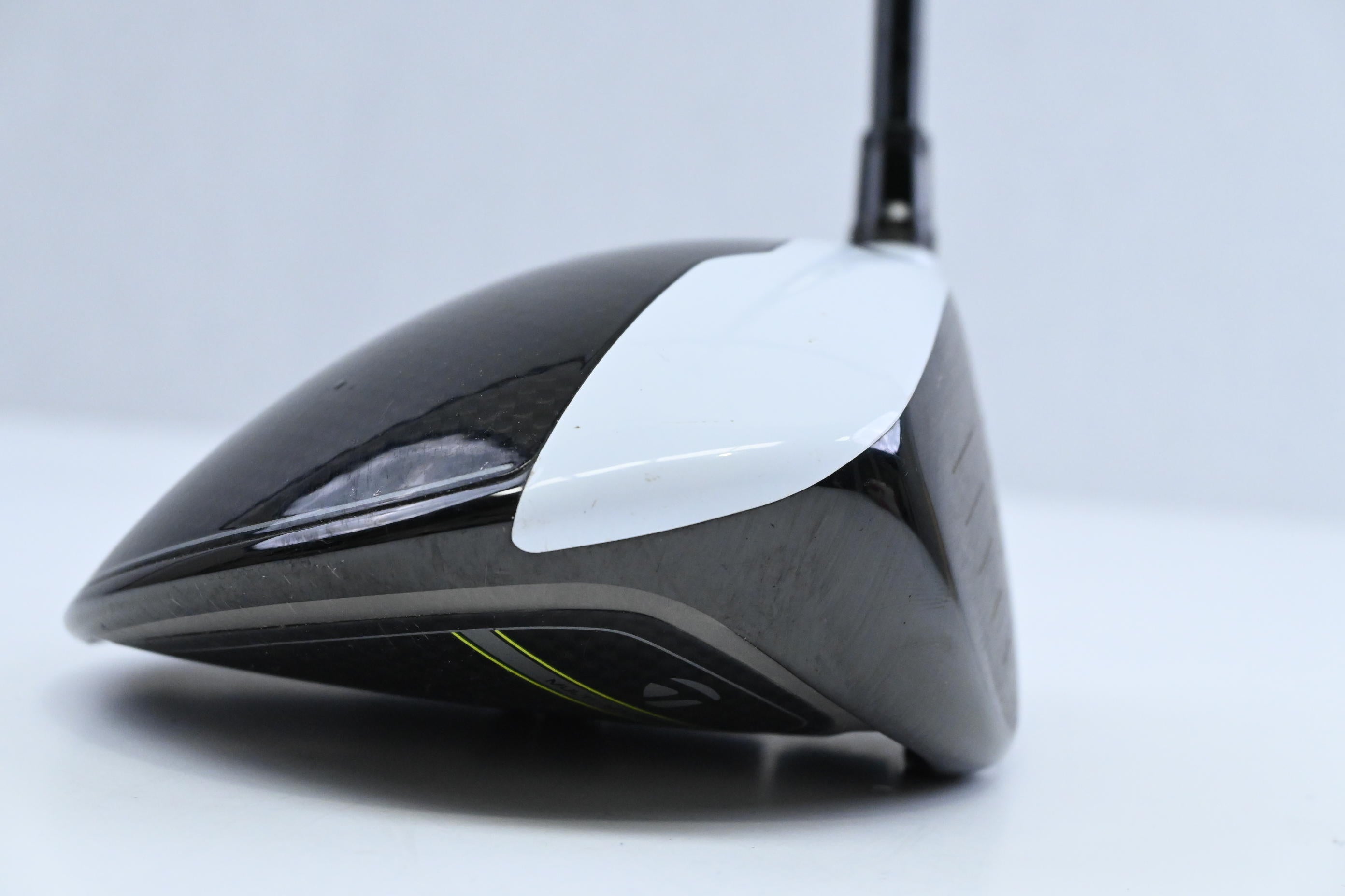 Taylormade M1 2017 Driver / 9.5 Degree / Stiff Flex HZRDUS Gen4 Black 60 Shaft