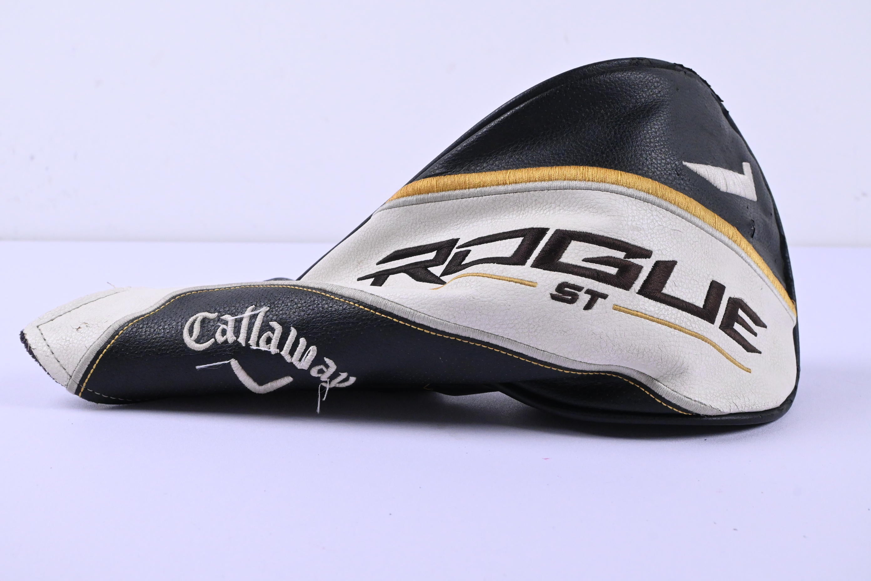 Callaway Rogue ST MAX LS Driver / 9 Degree / Stiff Flex Proforce V2 7 Shaft