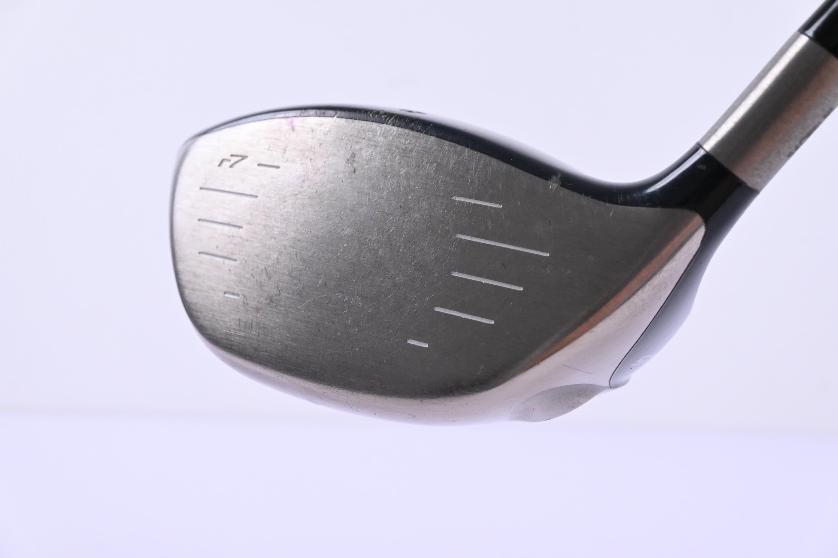 Taylormade R7 Quad Driver / 10.5 Degree / Regular Flex Taylormade M.A.S² 55