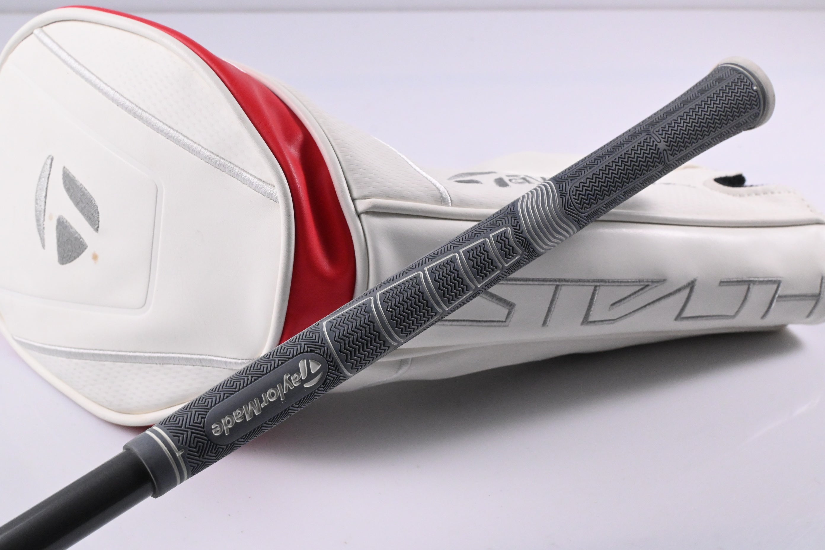 Ladies Taylormade Stealth Driver / 12 Degree / Ladies Flex Ascent PL 45 Shaft