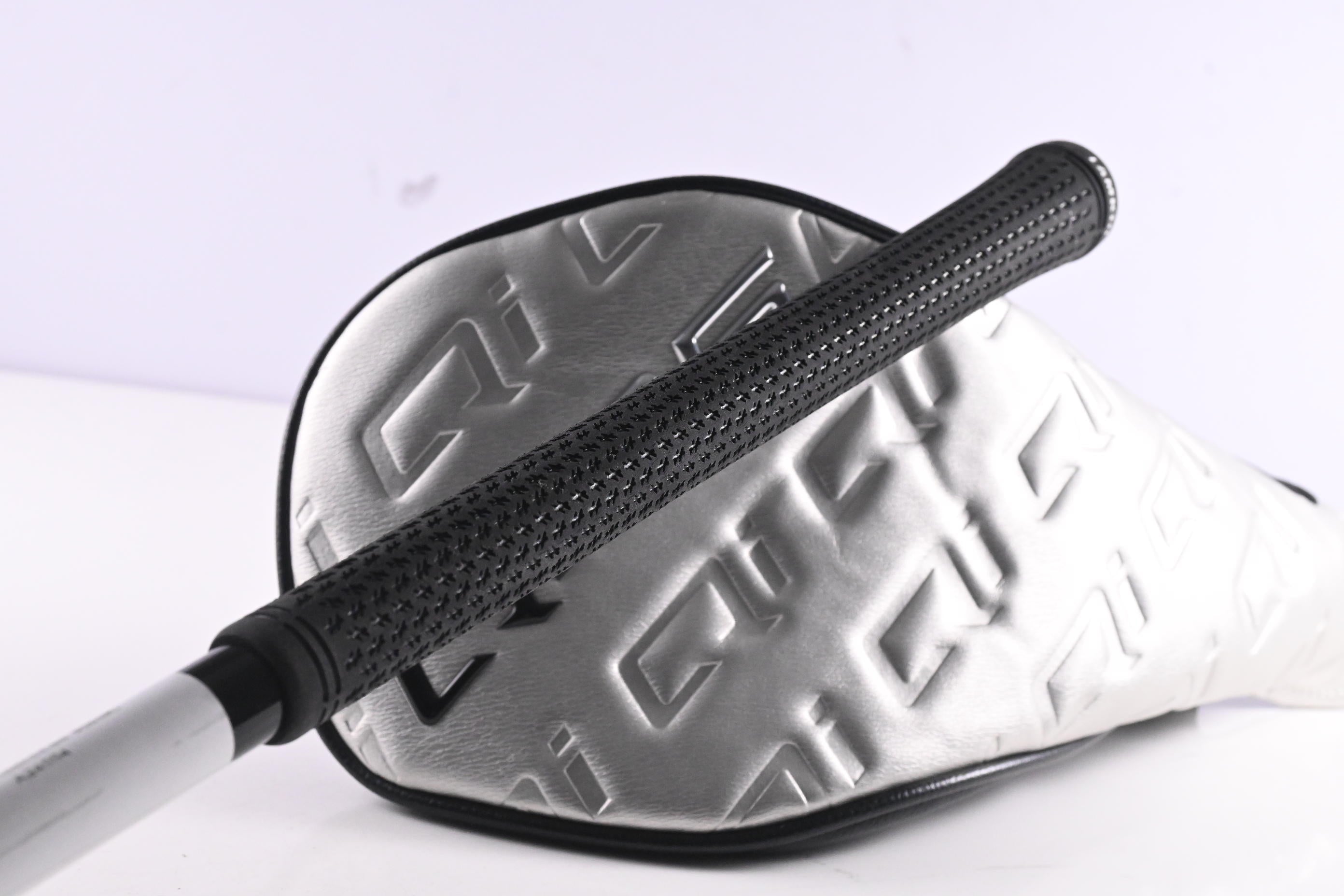 Taylormade Qi35 Driver / 10.5 Degree / Senior Flex KBS Max HL 40 Shaft