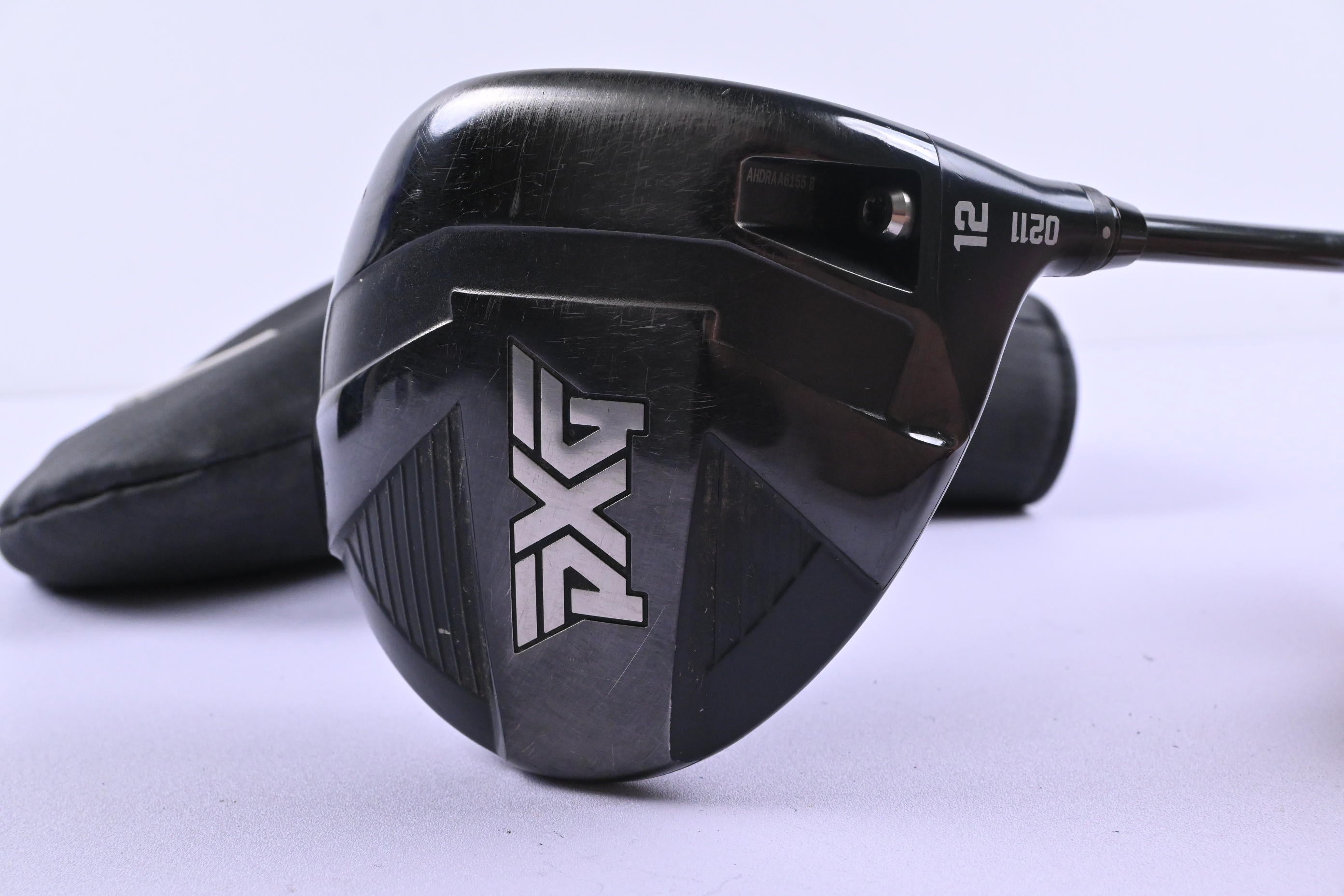 PXG 0211 2022 Driver / 12 Degree / Stiff Flex Project X PXv 62 Shaft