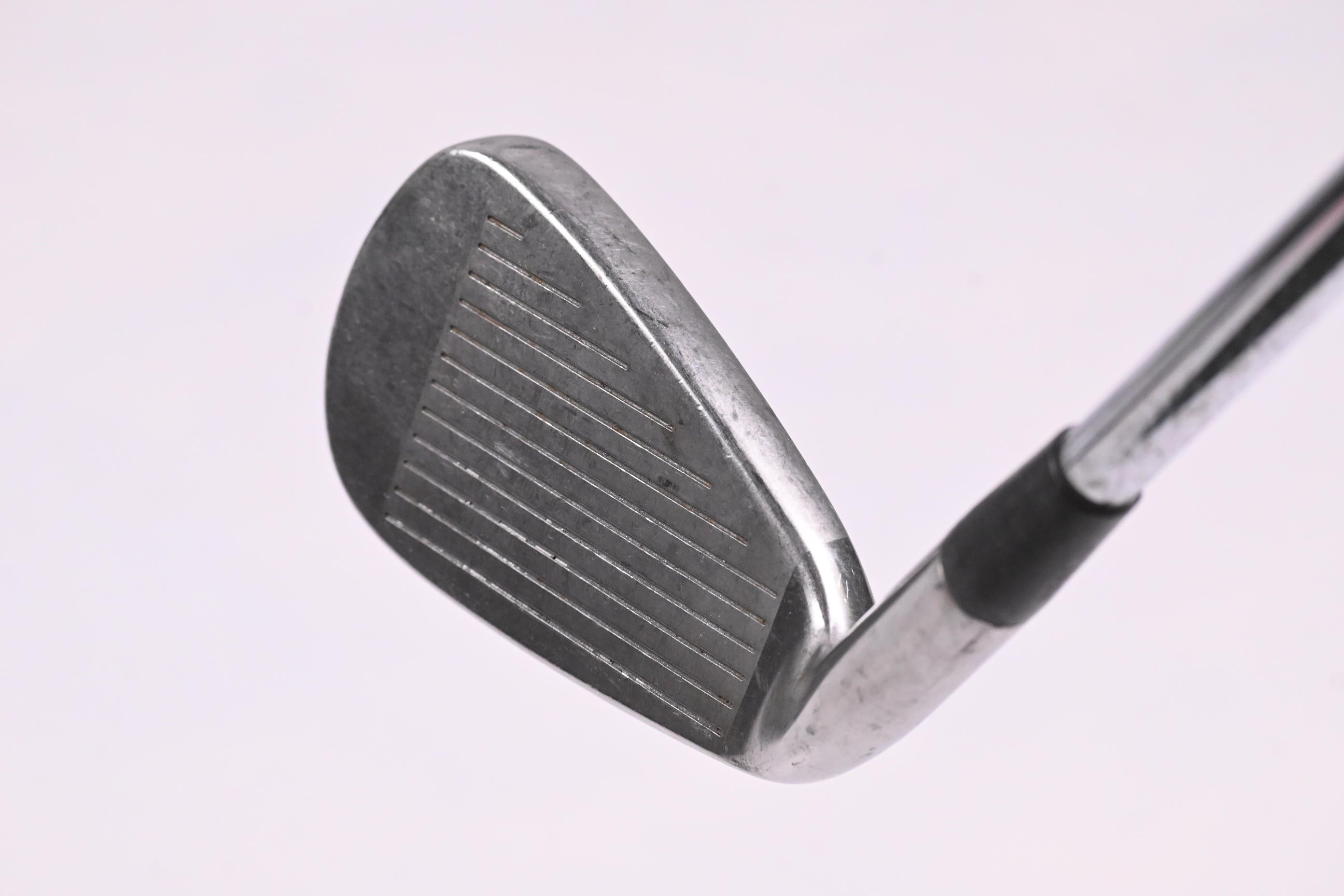 Mizuno MX-17 #4 Iron / 24 Degree / Regular Flex Dynaflex Shaft