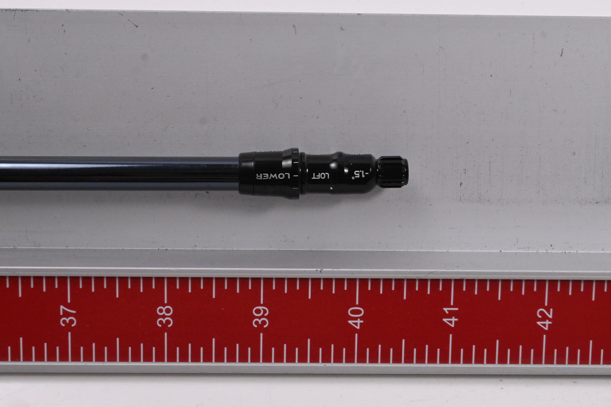 UST Mamiya Recoil DART 75 #3 Hybrid Shaft / Senior Flex / Taylormade 2nd Gen