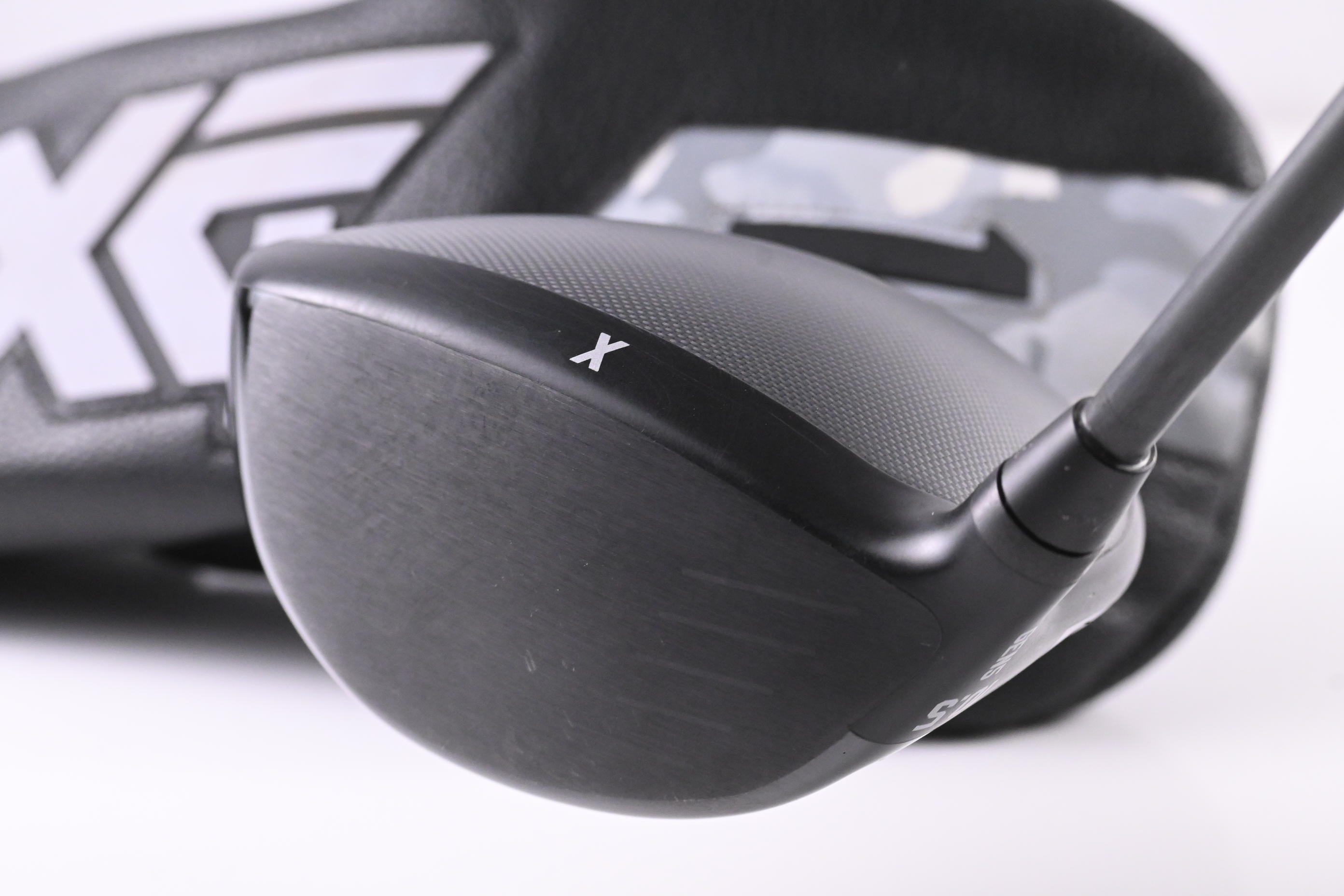 PXG 0311 XF Gen5 Driver / 10.5 Degree / X-Flex HZRDUS Smoke Yellow 70 Shaft
