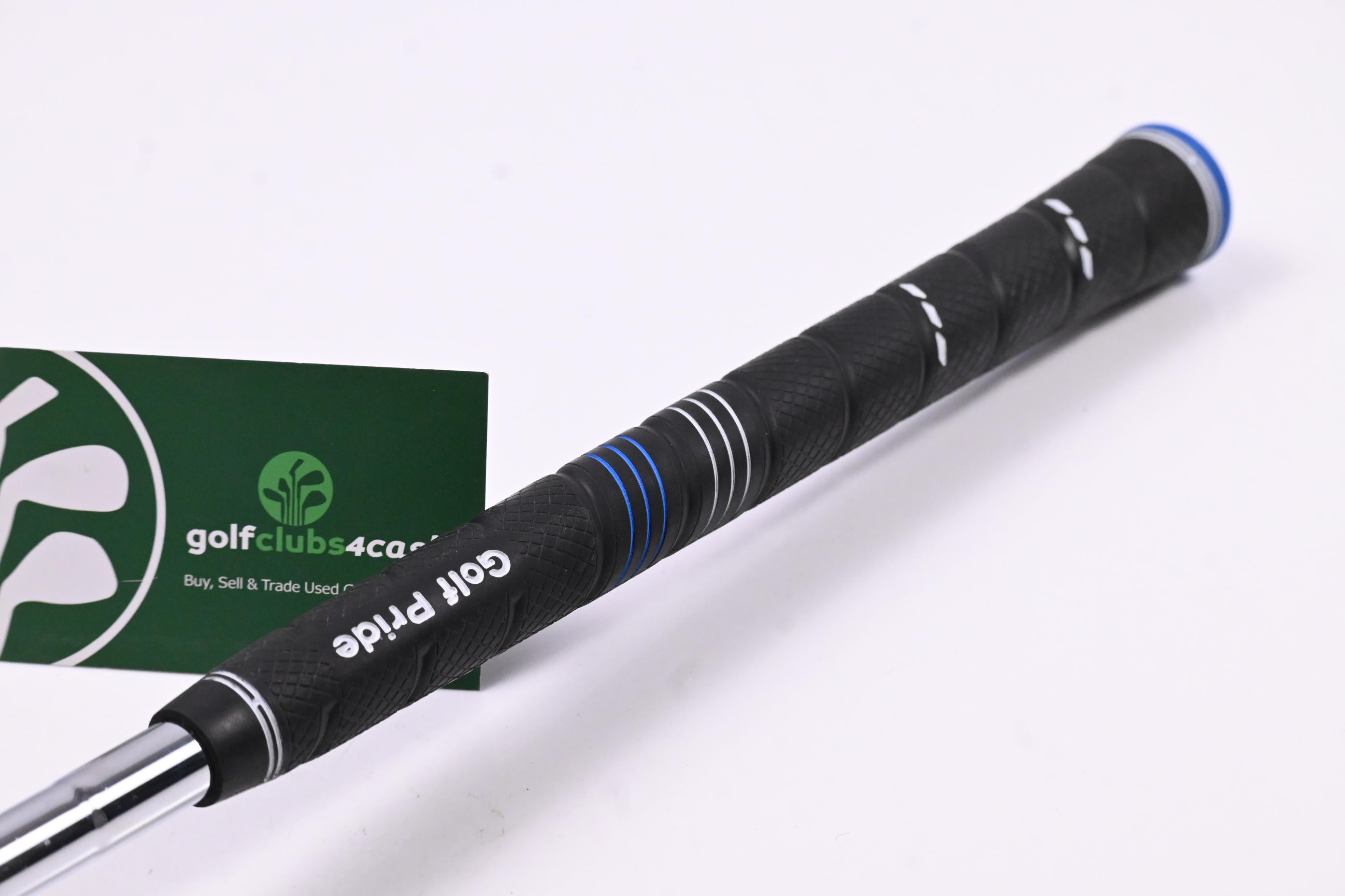 Ping S159 Gap Wedge / 50 Degree / Blue Dot / Regular Flex Dynamic Gold 105 R300