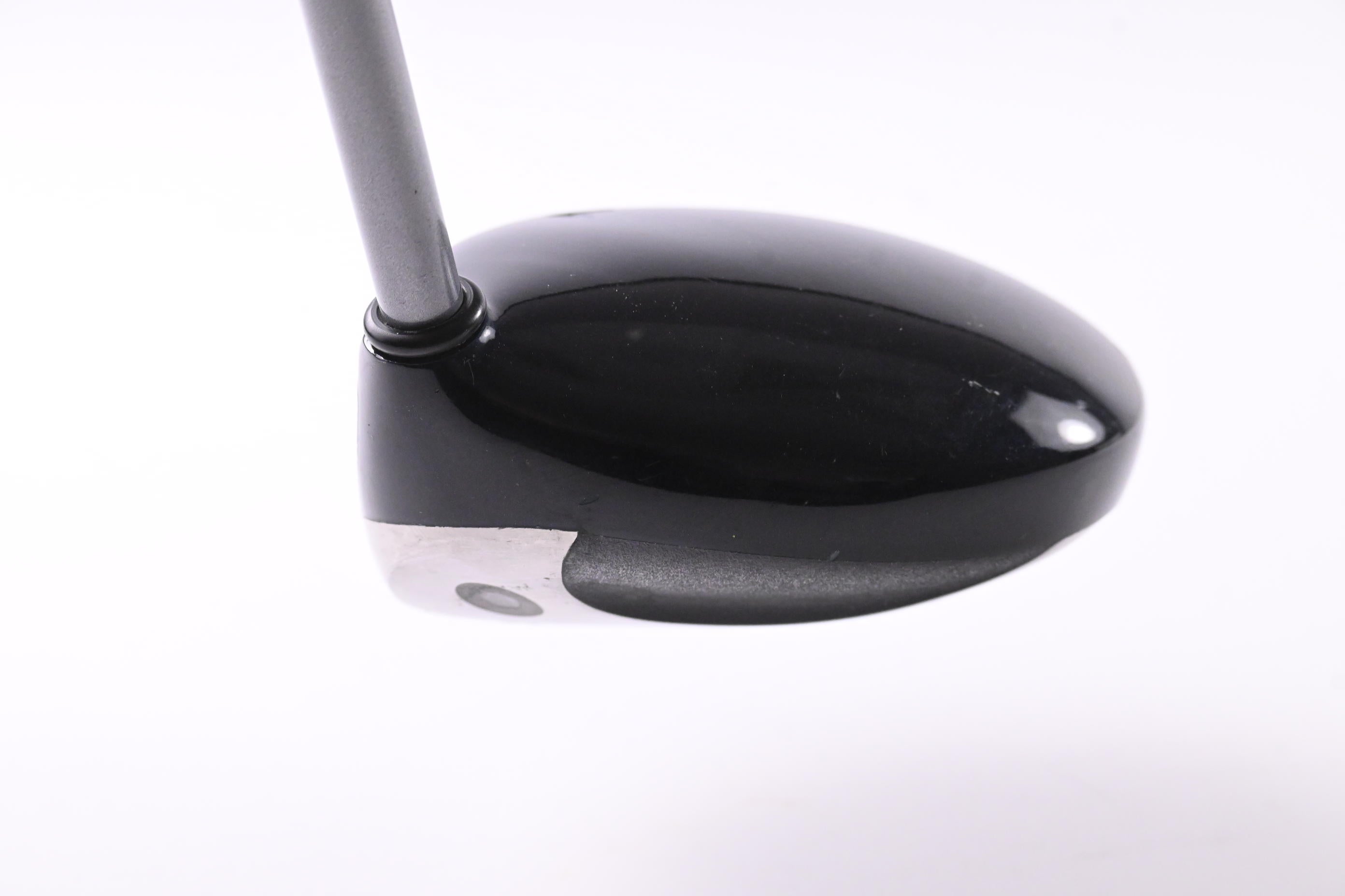 Callaway Steelhead Plus Driver / 9 Degree / Firm Flex Steelhead Plus Shaft