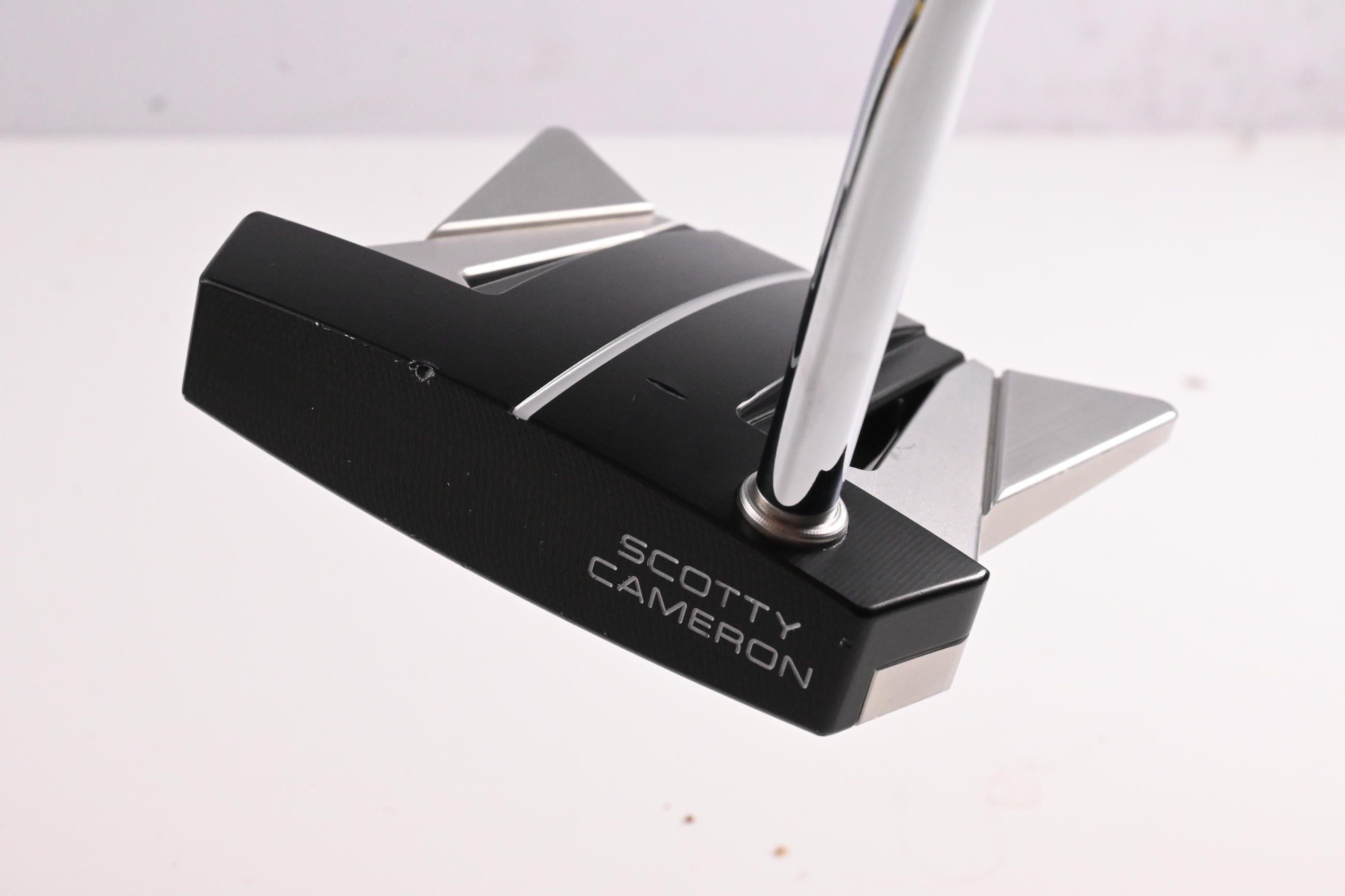 Scotty Cameron Phantom X 12 2022 Putter / 34 Inch