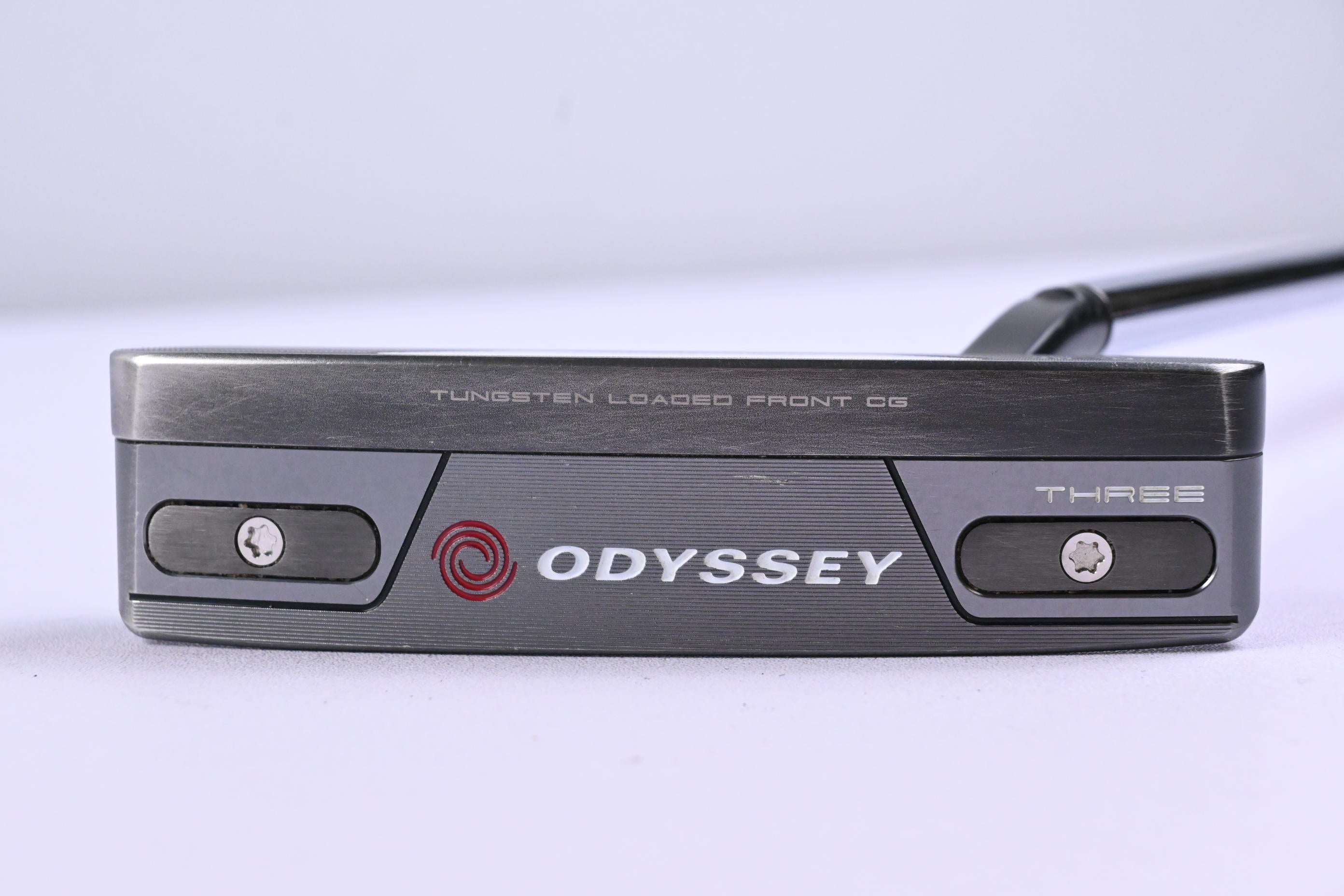 Odyssey Tri Hot Three Putter / 33 Inch