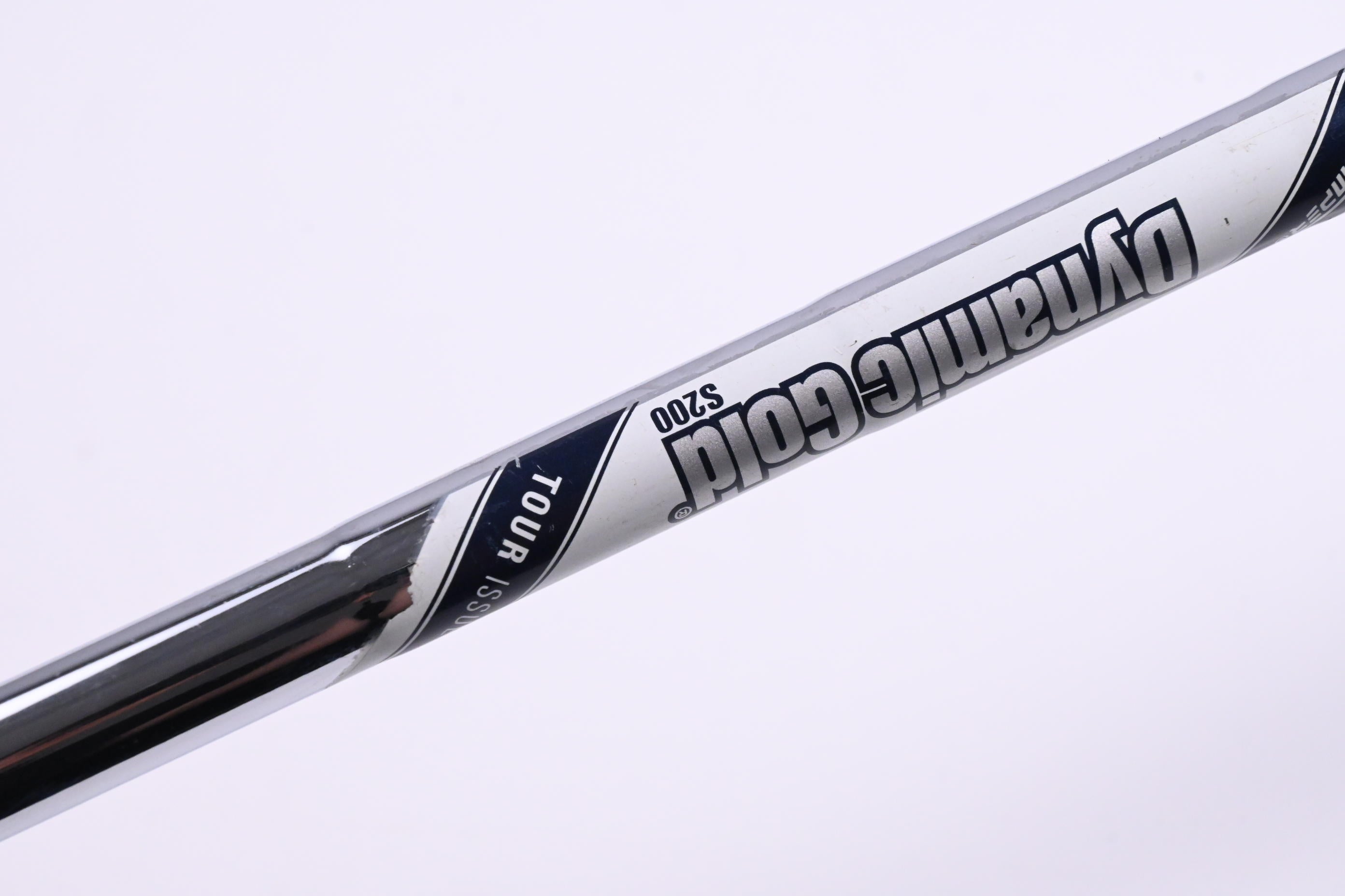 Taylormade Milled Grind 3 Black Sand Wedge / 54 Degree / Stiff Flex DG S200