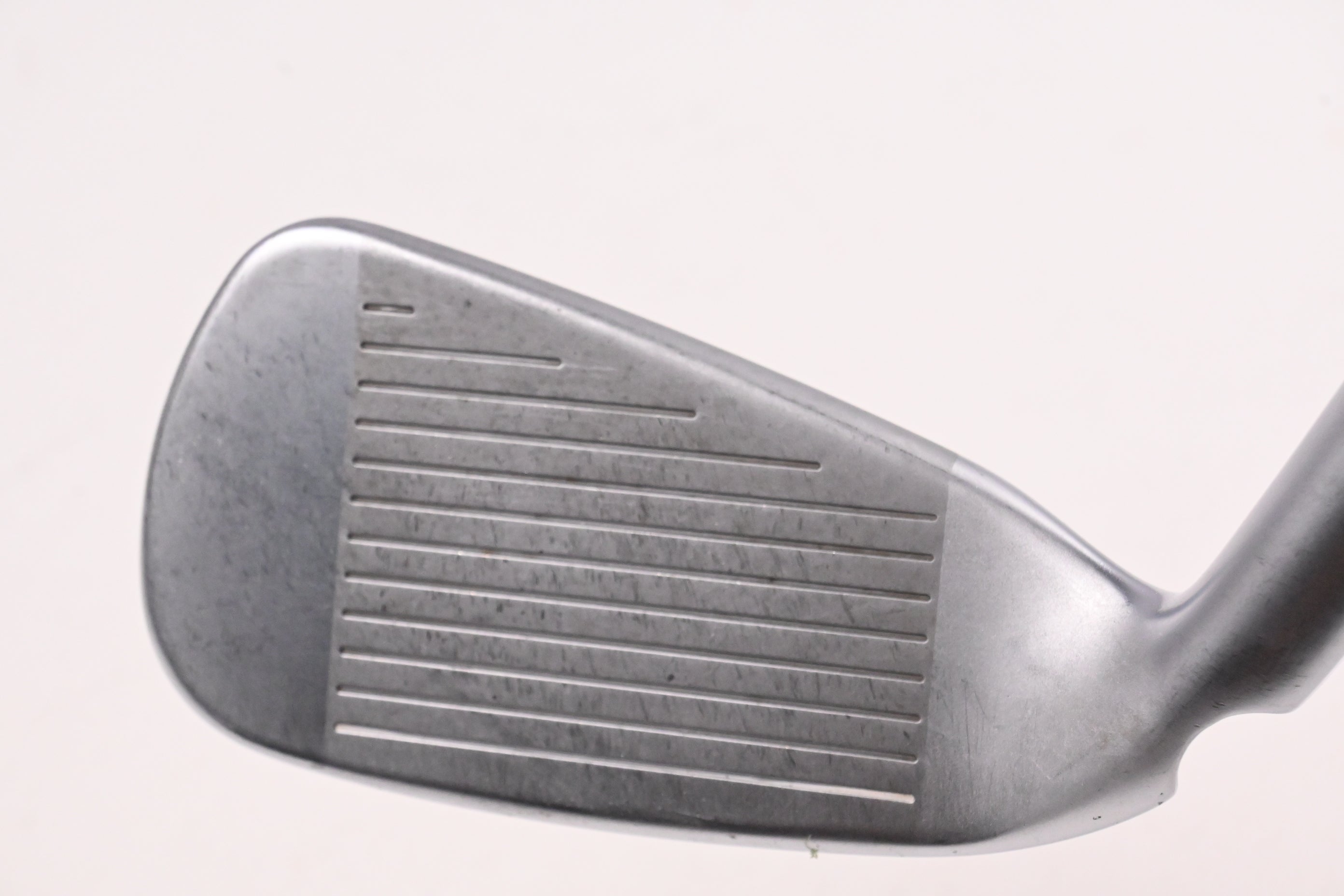 Ping G400 Crossover #4 Iron / 22 Degree / Stiff Flex Ping Alta CB 70 Shaft
