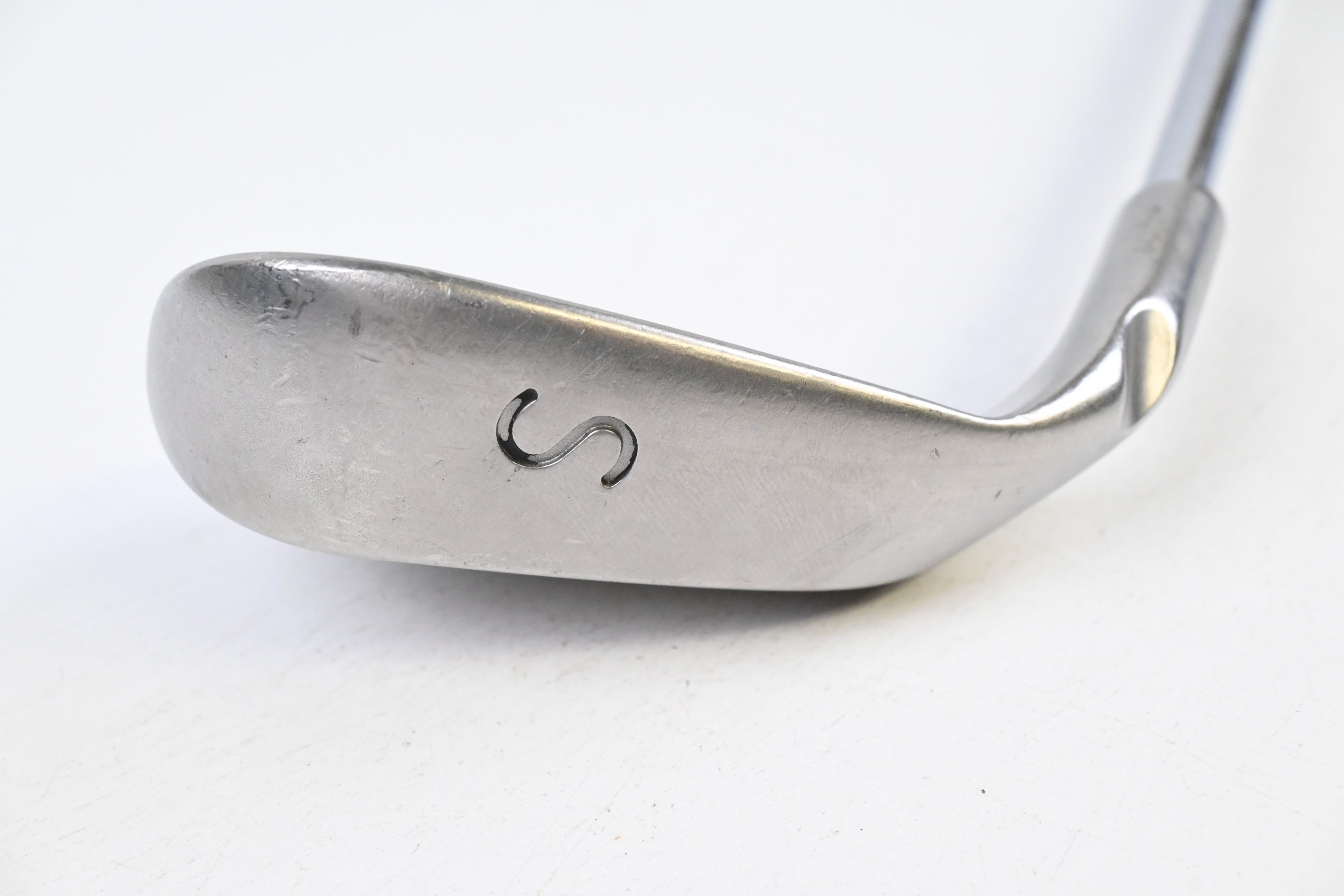 Ping G10 Sand Wedge / 54 Degree / Black Dot / Regular Flex Steel Shaft