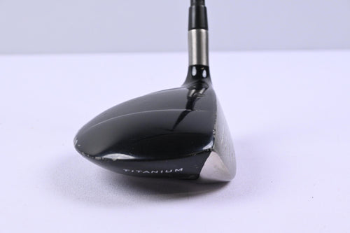 Taylormade R580 #5 Wood / 18 Degree / Regular Flex M.A.S.2 Ultralite 60 Shaft