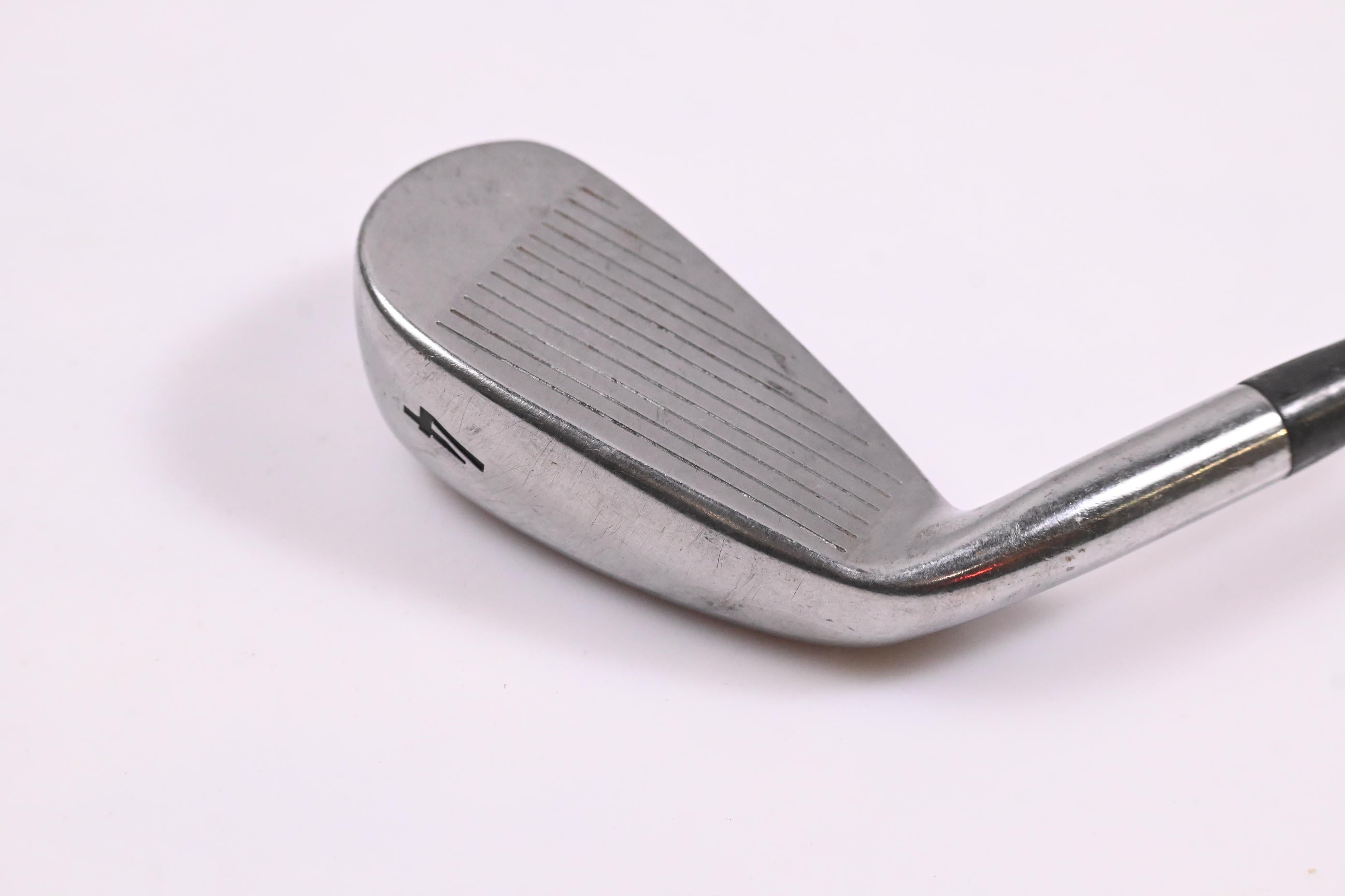 Mizuno MX-17 #4 Iron / 24 Degree / Regular Flex Dynaflex Shaft