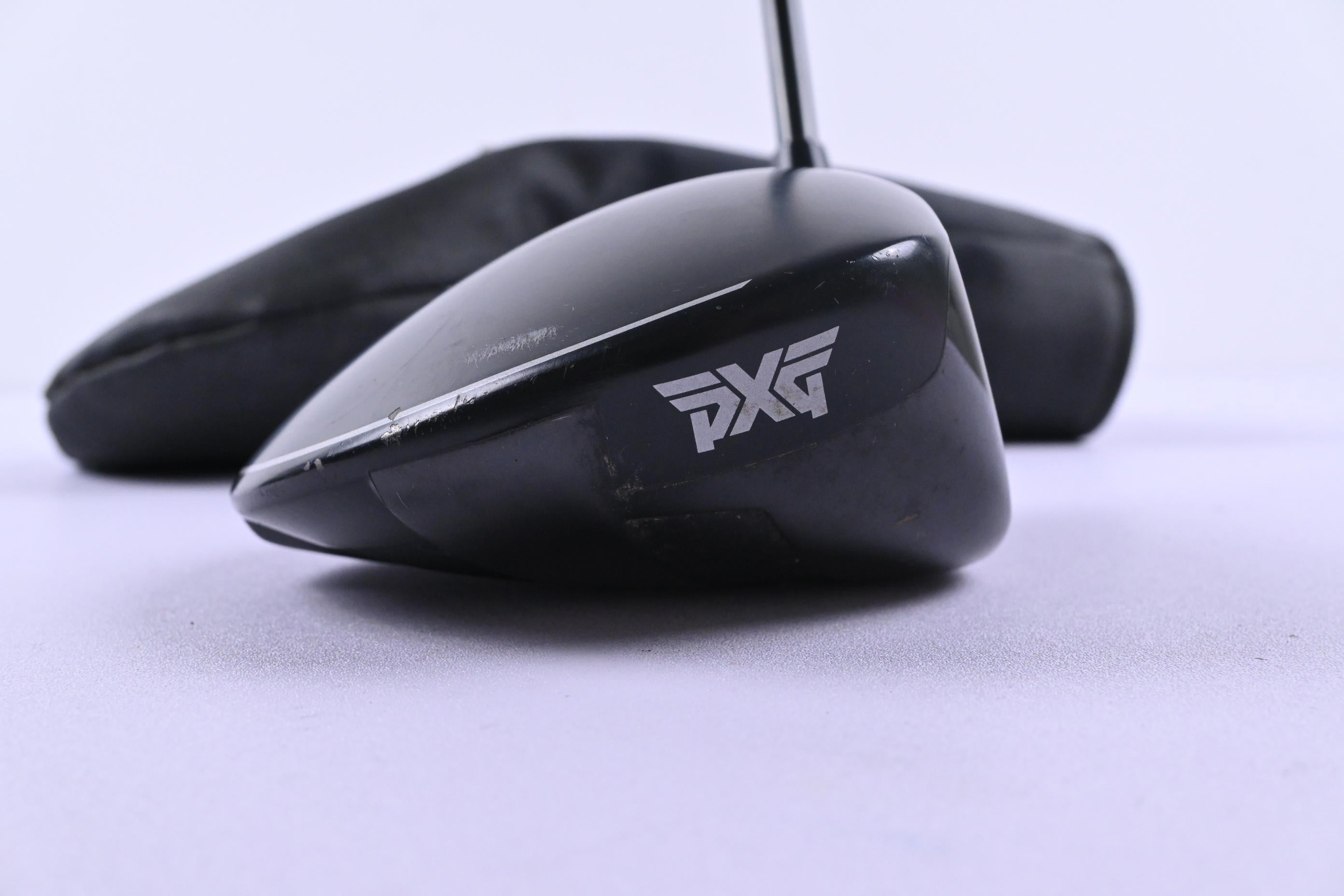 PXG 0211 2022 Driver / 12 Degree / Stiff Flex Project X PXv 62 Shaft
