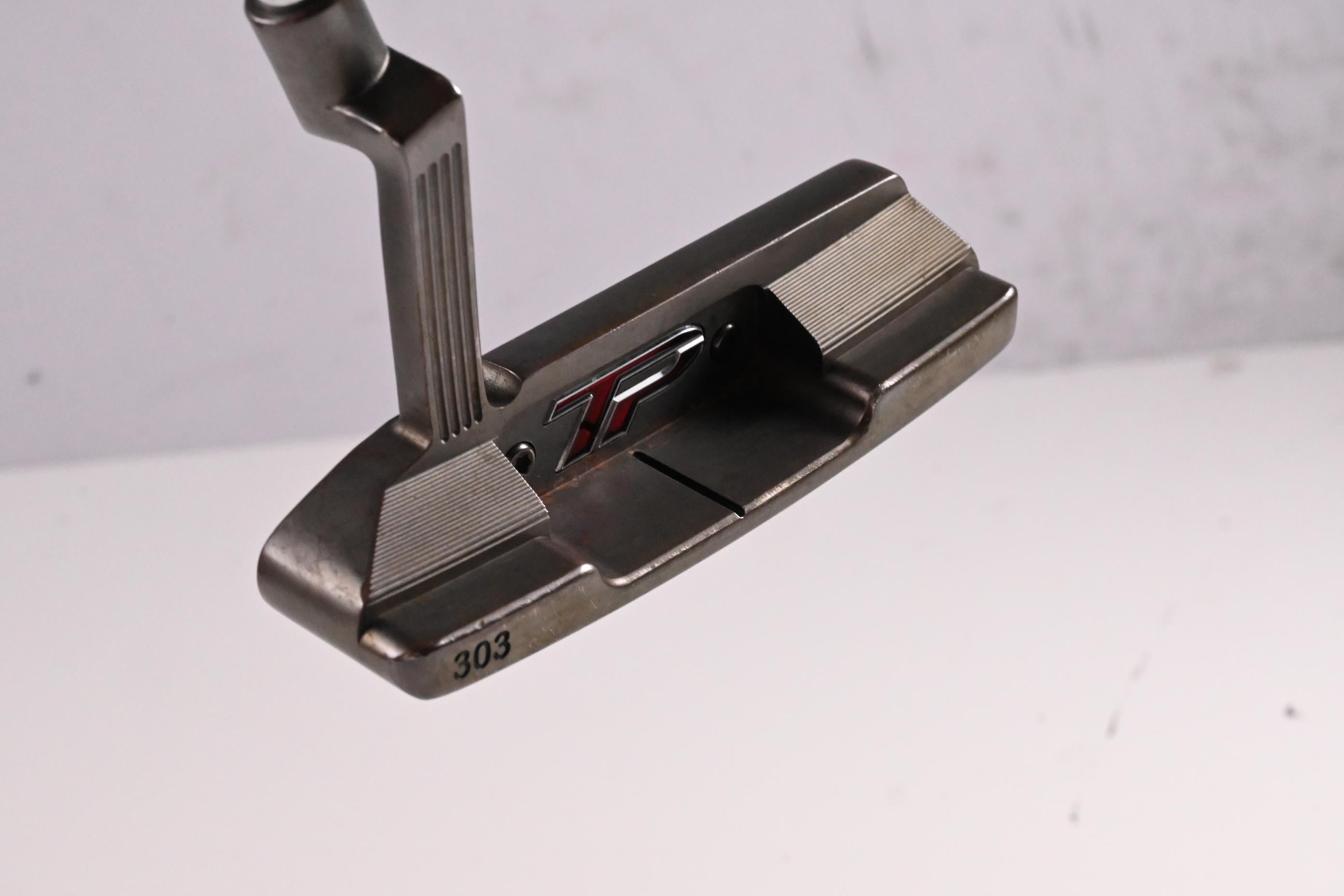 Taylormade TP Black Copper Collection Juno Putter / 34 Inch