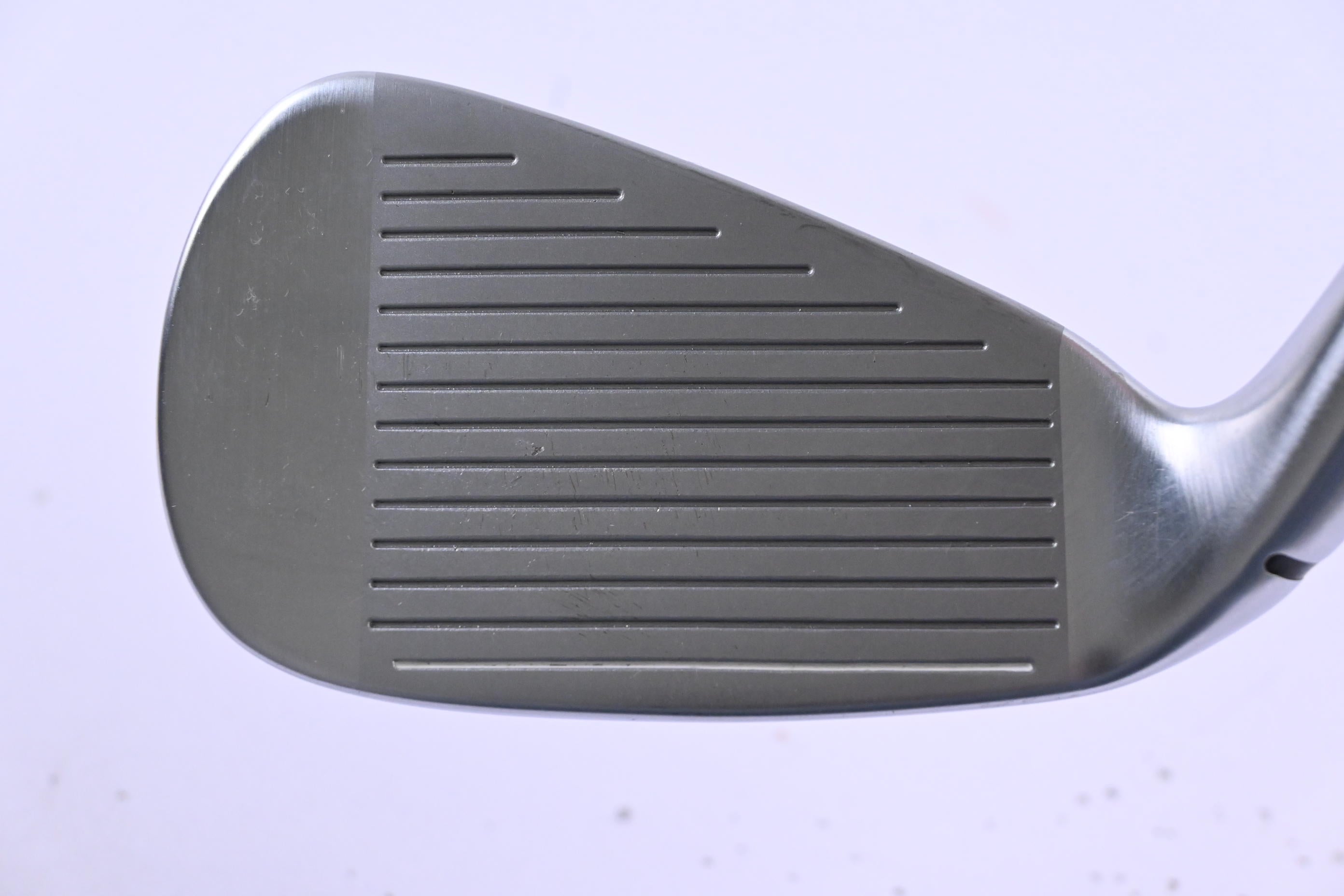 Taylormade Qi HL #7 Iron / Senior Flex Fujikura Speeder NX TCS 50 Shaft