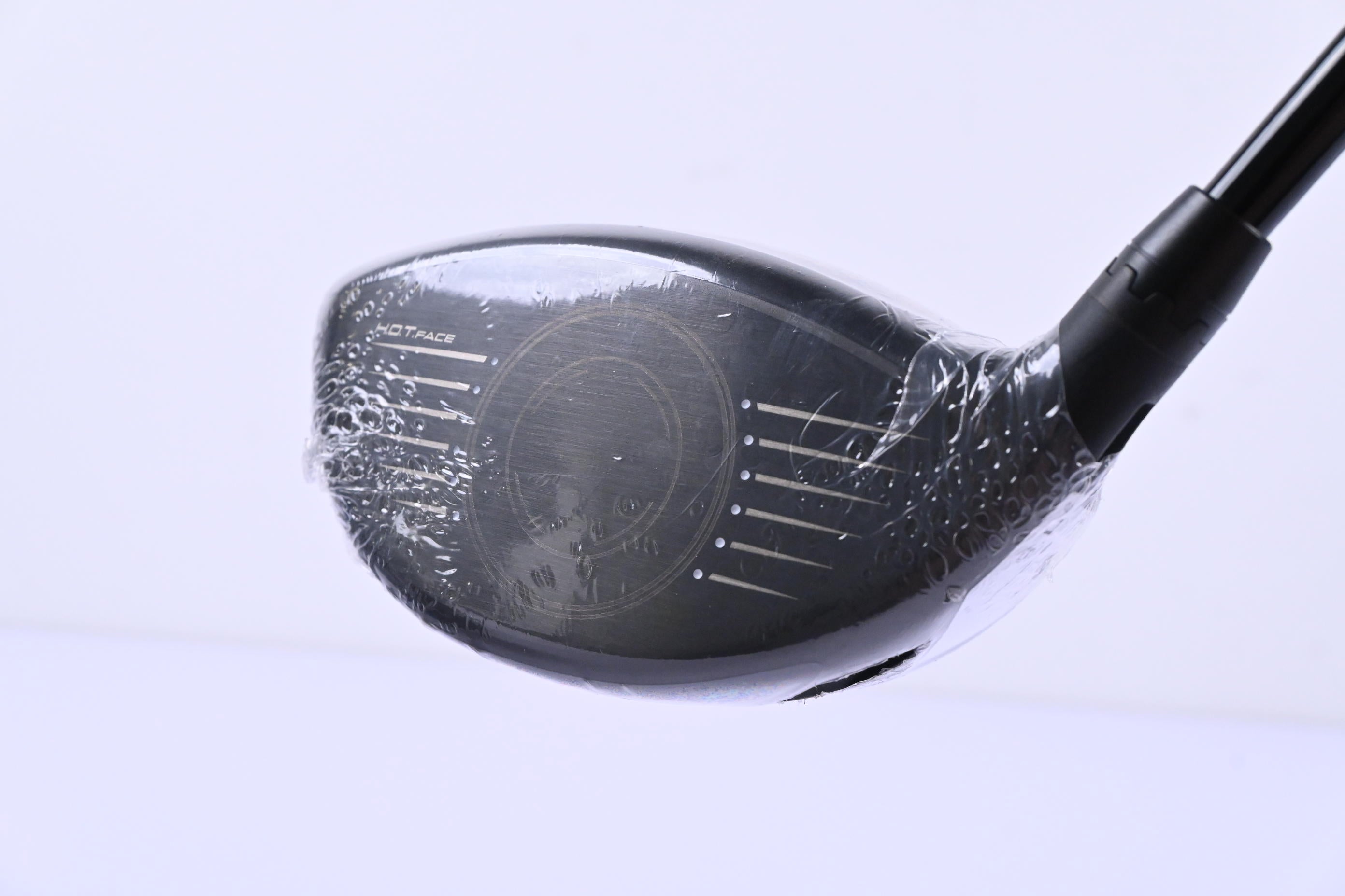Cobra Aerojet LS Driver / 9 Degree / Senior Flex Cobra Shaft