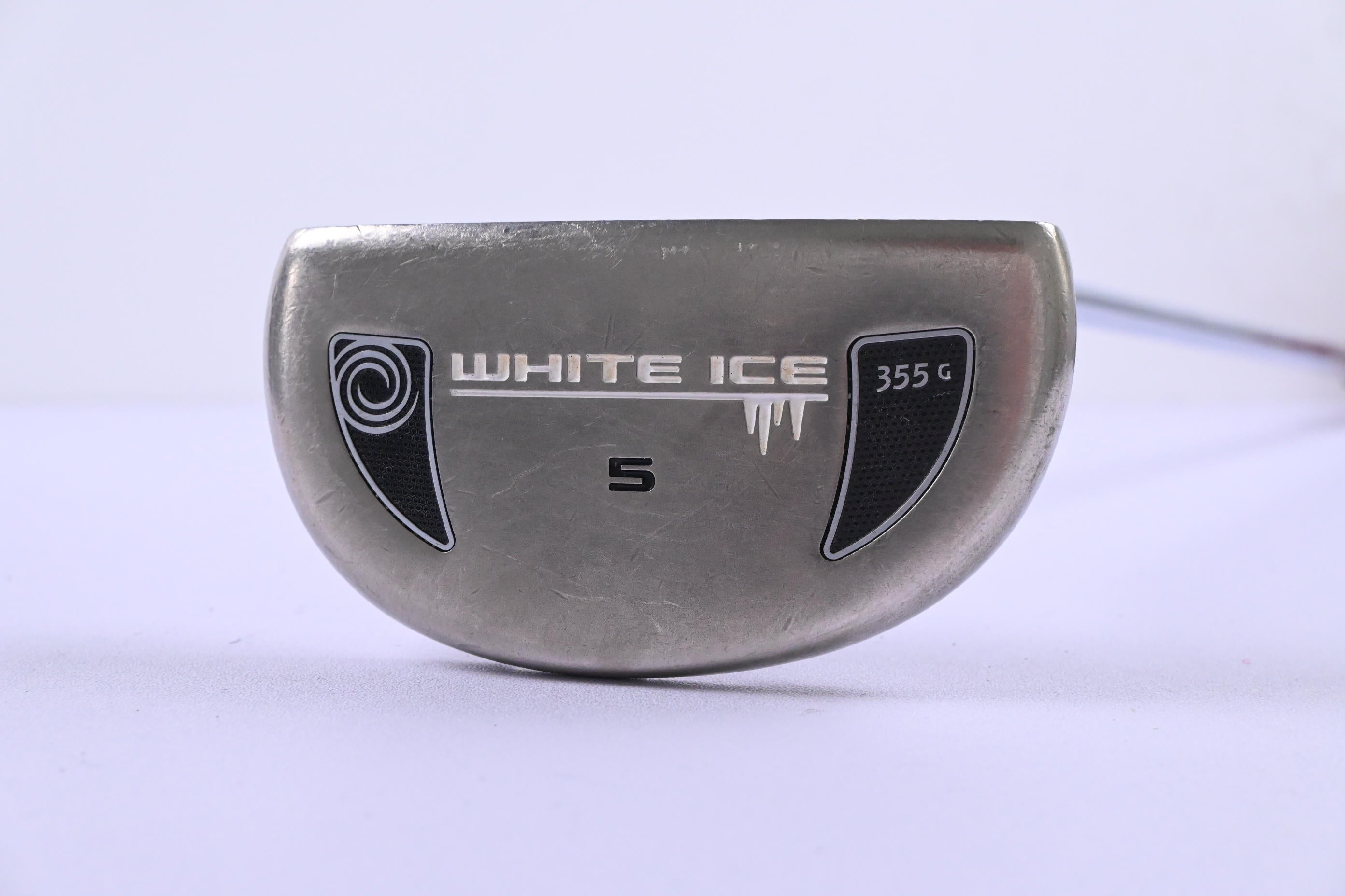 Odyssey White Ice 5 Putter / 34 Inch