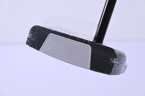 Odyssey Square 2 Square Tri-Hot Jailbird SB Putter / 34 Inch