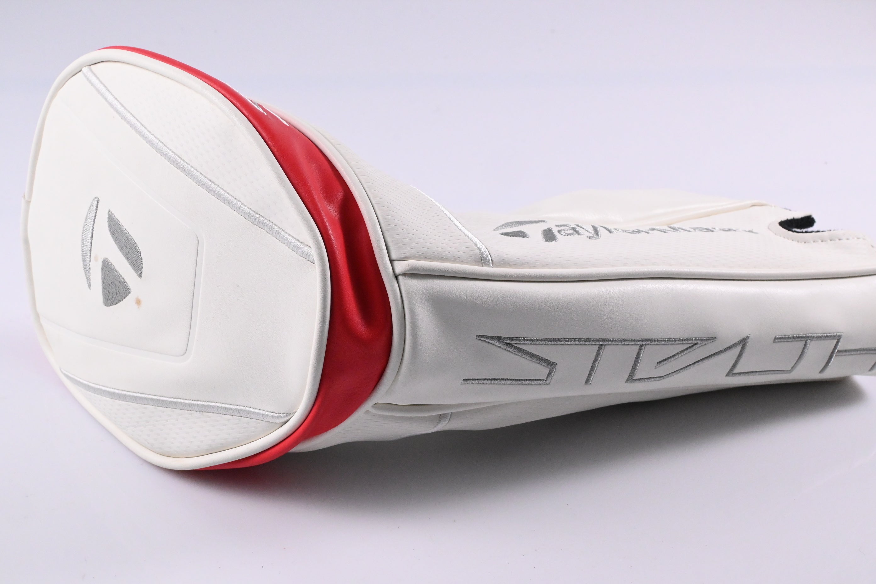 Ladies Taylormade Stealth Driver / 12 Degree / Ladies Flex Ascent PL 45 Shaft