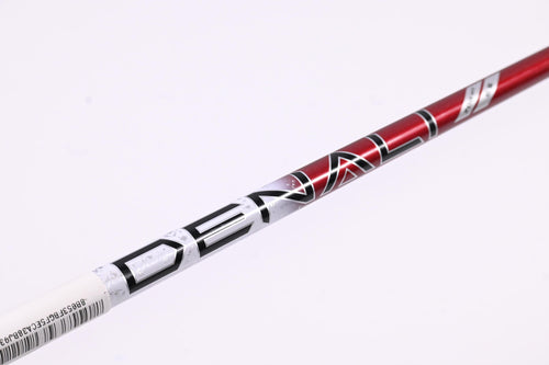Denali Red 70 #4 Hybrid Shaft / Regular Flex / Mizuno
