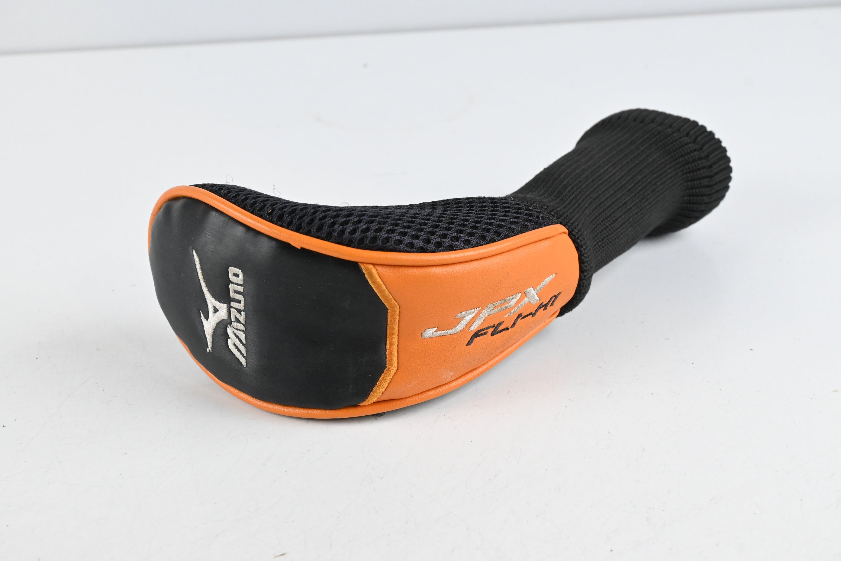 Mizuno JPX Fli-Hi #4 Hybrid / 22 Degree / Regular Flex XP 105 R300 Steel Shaft