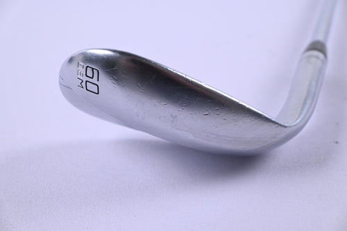 Titleist Vokey SM8 Lob Wedge / 60 Degree / Wedge Flex Vokey Design SM8