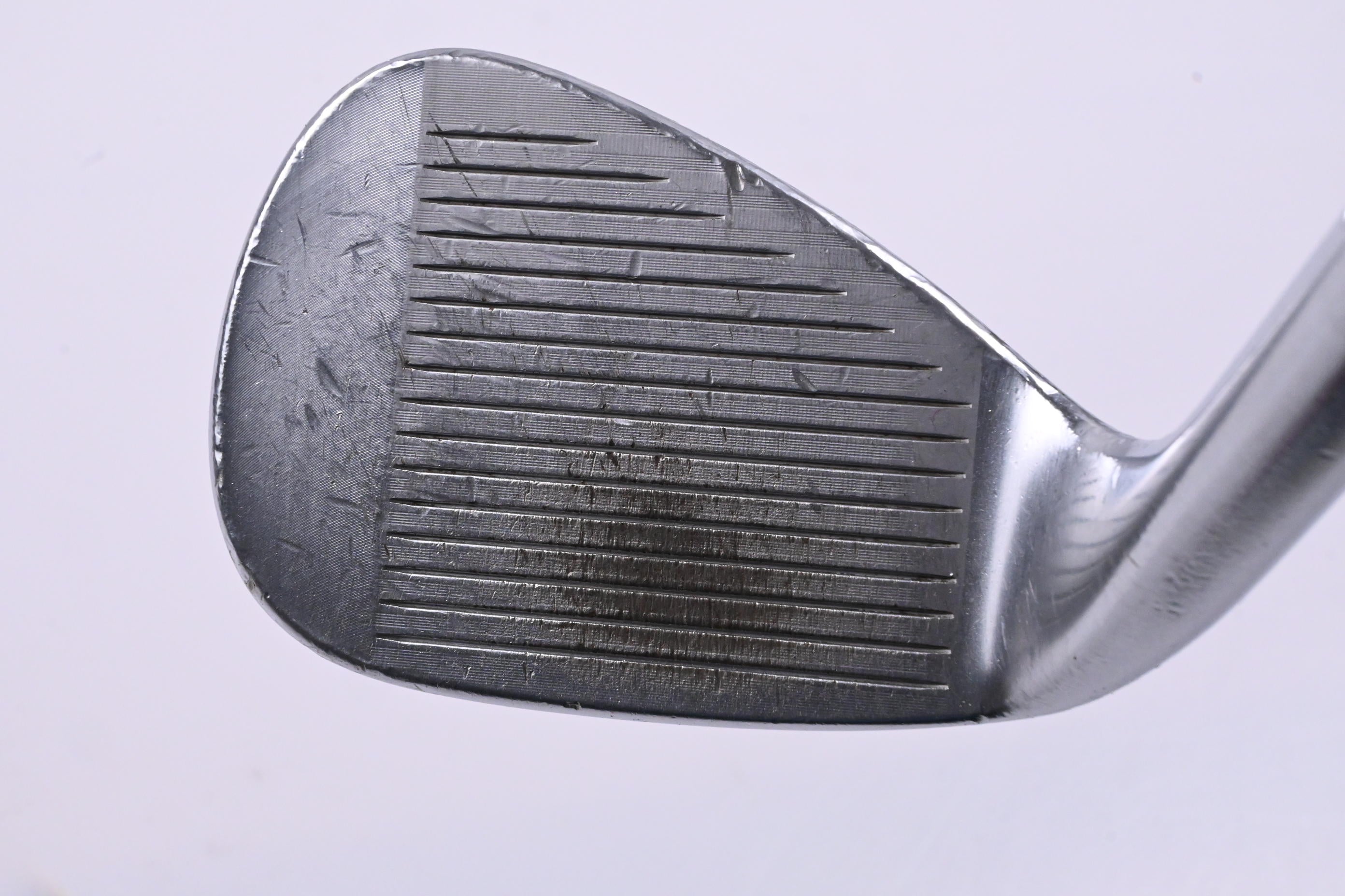 Titleist Vokey SM6 Gap Wedge / 50 Degree / Wedge Flex Titleist Vokey SM6 Shaft