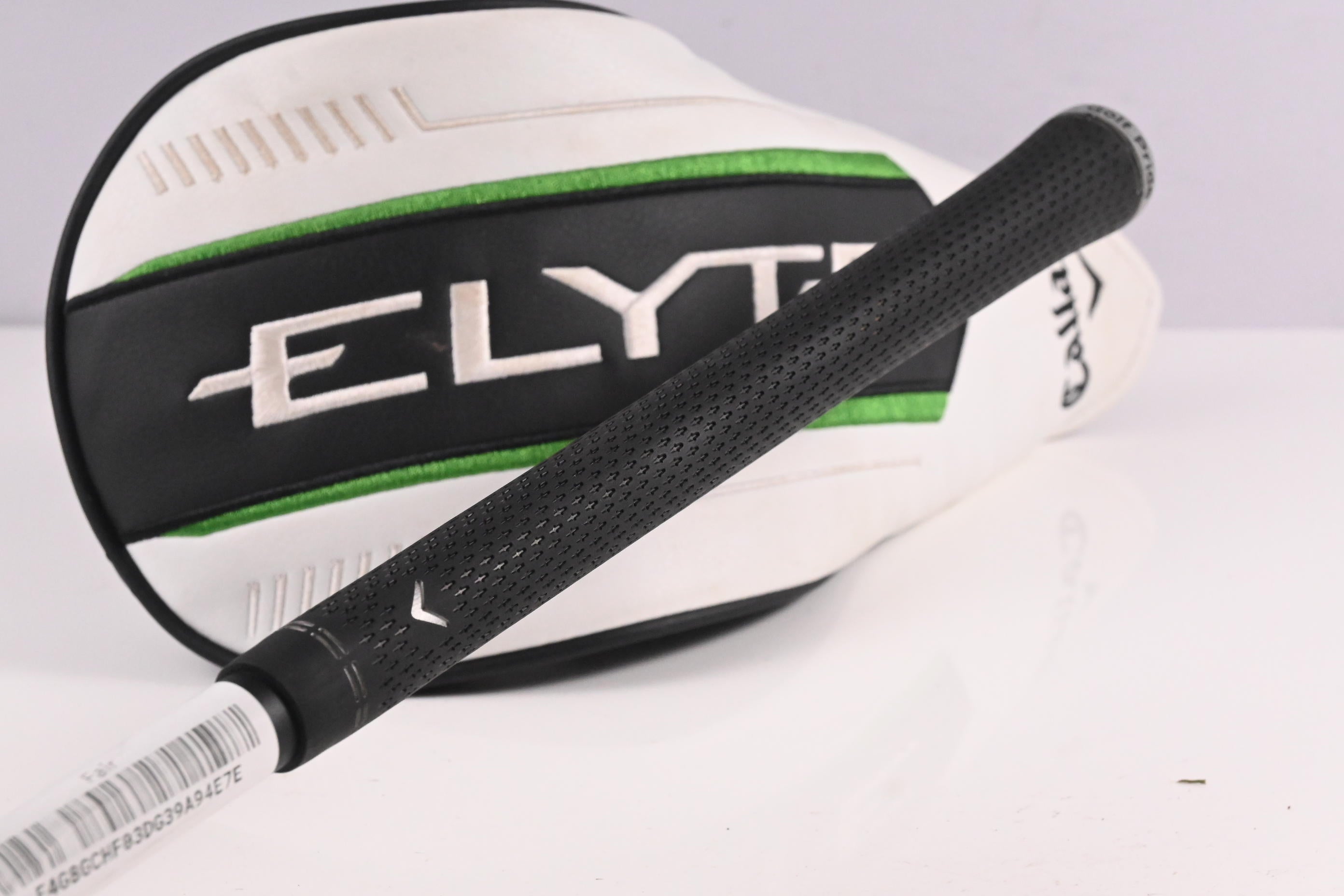 Callaway Elyte Driver / 10.5 Degree / Regular Flex Mitsubishi Vanquish 4 Shaft