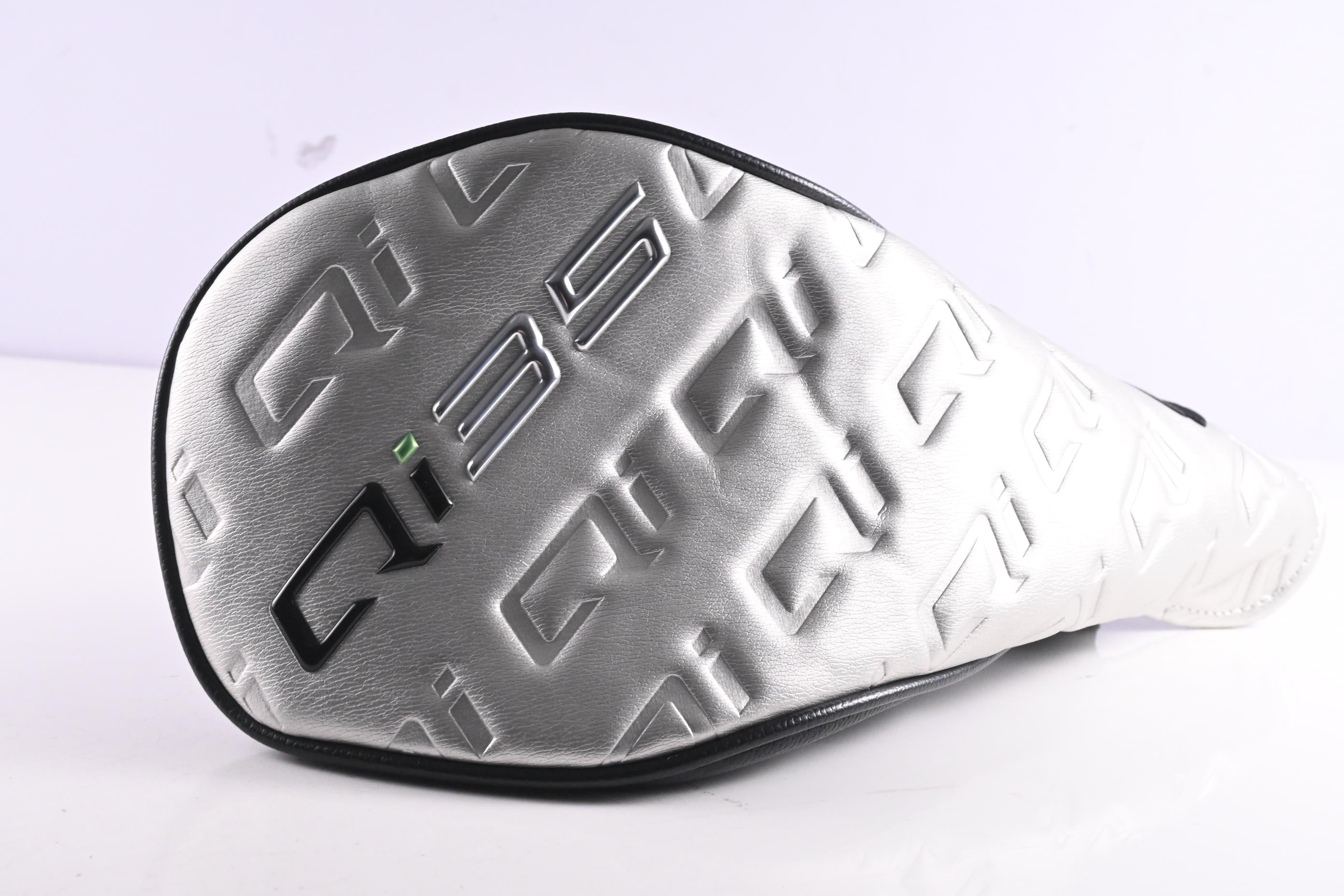 Taylormade Qi35 Driver / 10.5 Degree / Senior Flex KBS Max HL 40 Shaft